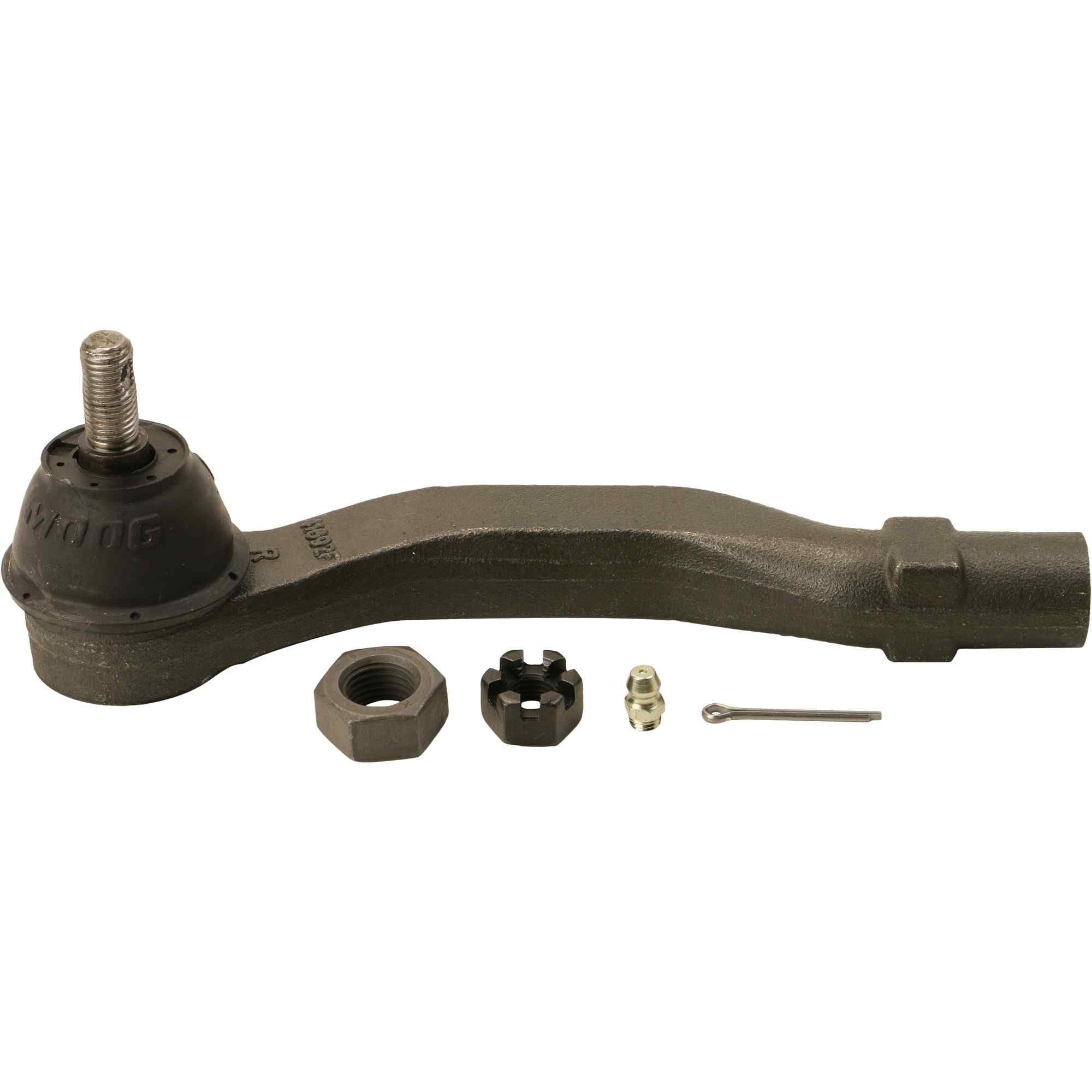 QuickSteer Steering Tie Rod End ES3331R