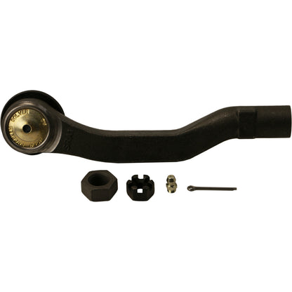 Moog Tie Rod End:Greasable,Outer, for use on Acura /Honda