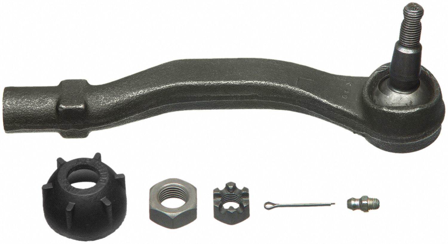 MOOG Chassis Products Steering Tie Rod End ES3332R