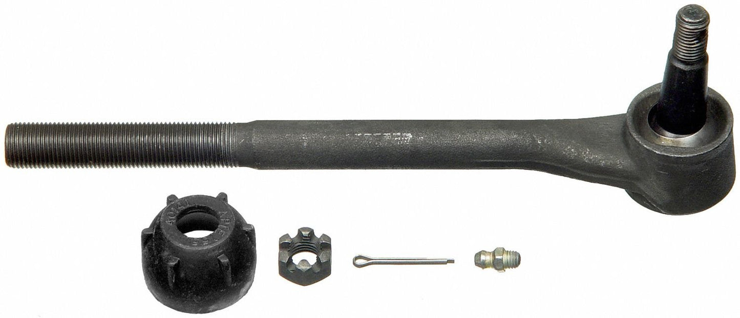 MOOG Chassis Products Steering Tie Rod End ES333RL