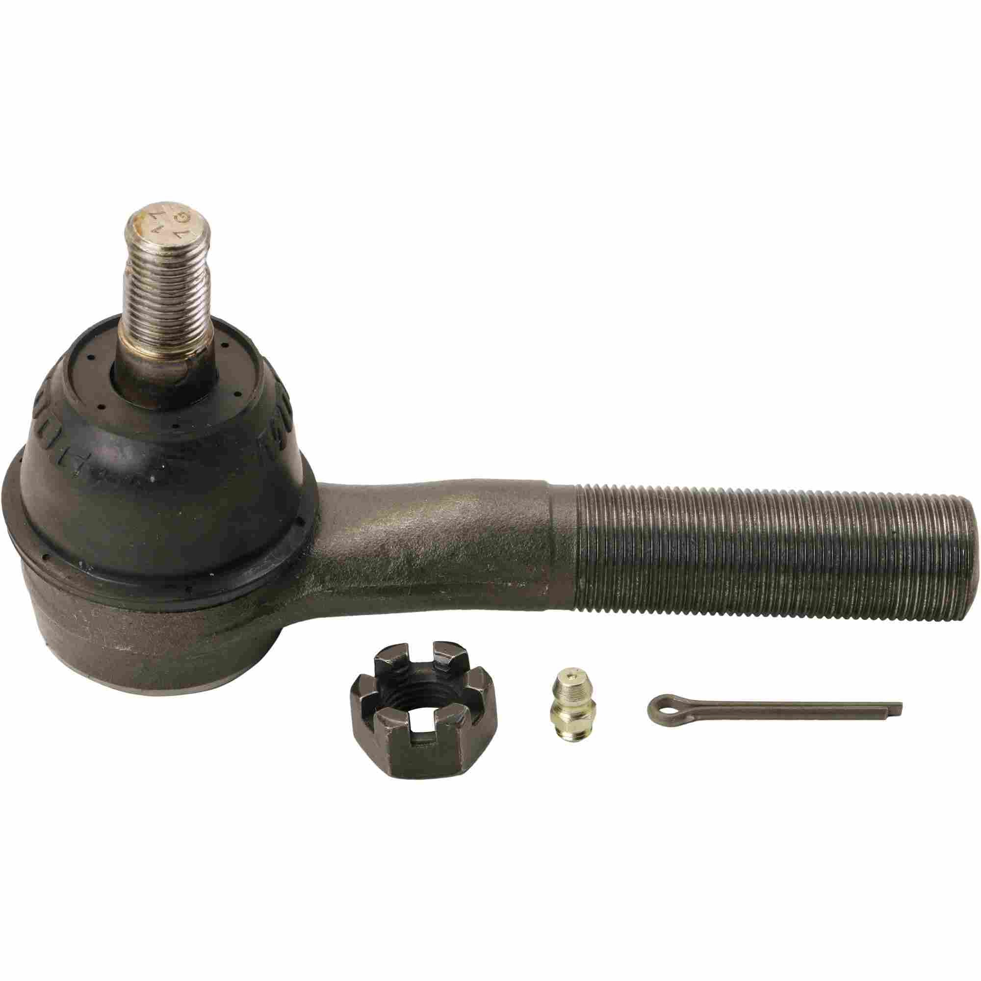 MOOG Chassis Products Steering Tie Rod End ES3342R