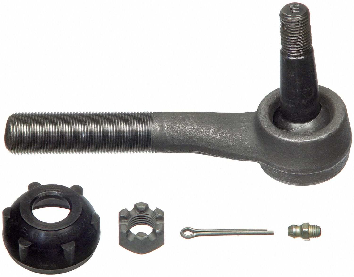 MOOG Chassis Products Steering Tie Rod End ES3343L