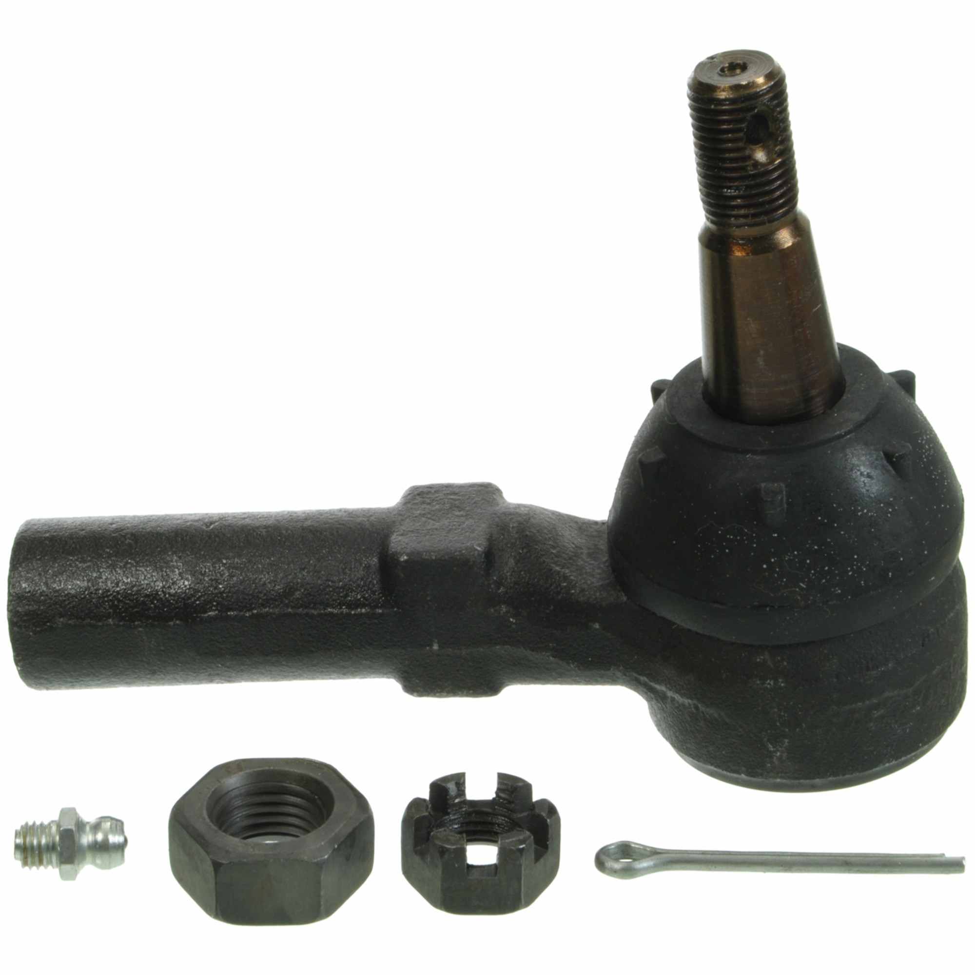 QuickSteer Steering Tie Rod End ES3349RL