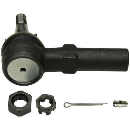 MOOG Chassis Products Steering Tie Rod End ES3349RL