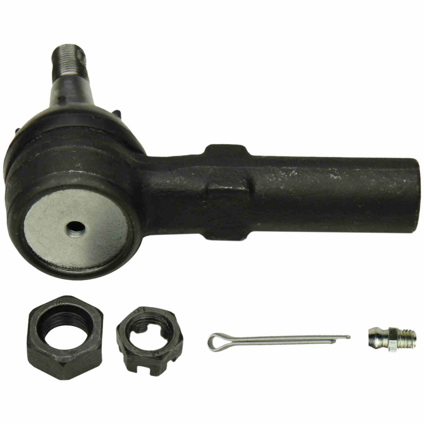 MOOG Chassis Products Steering Tie Rod End ES3349RL