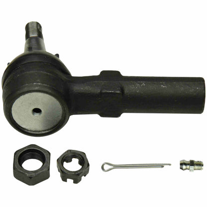 MOOG Chassis Products Steering Tie Rod End ES3349RL