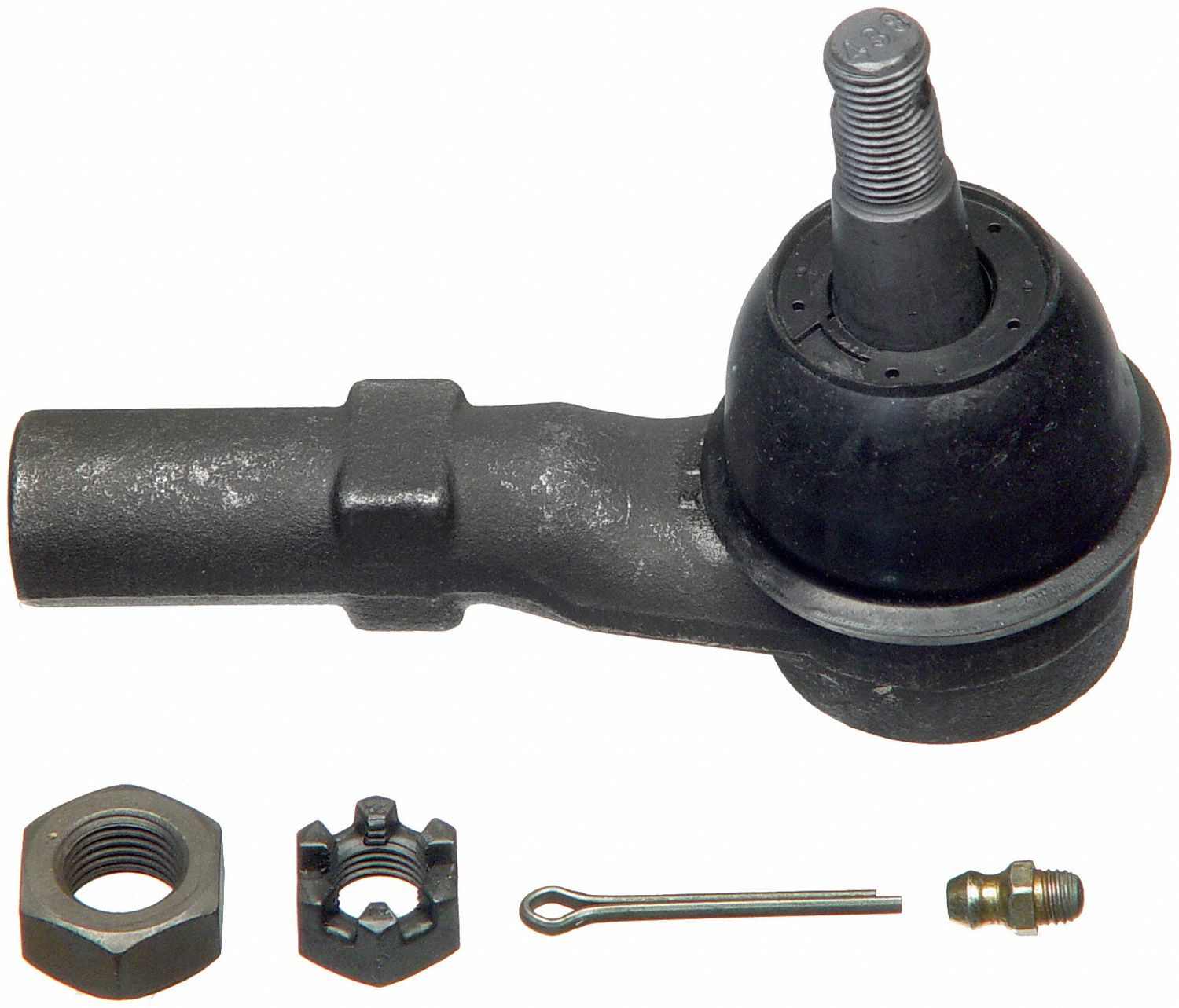 QuickSteer Steering Tie Rod End ES3349RL