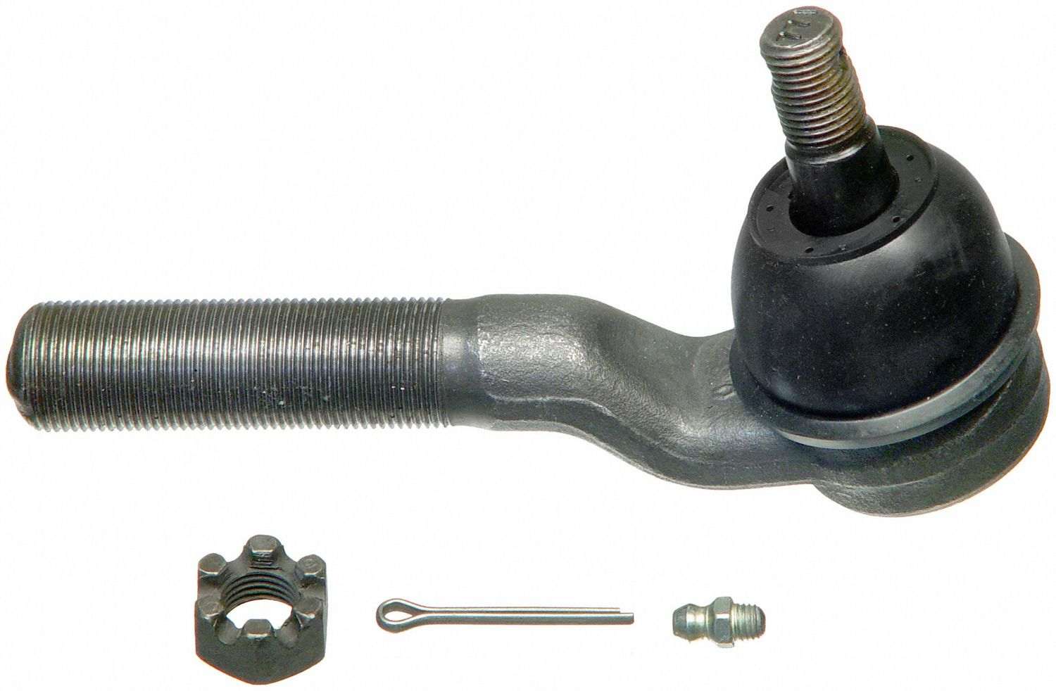 QuickSteer Steering Tie Rod End ES3362L