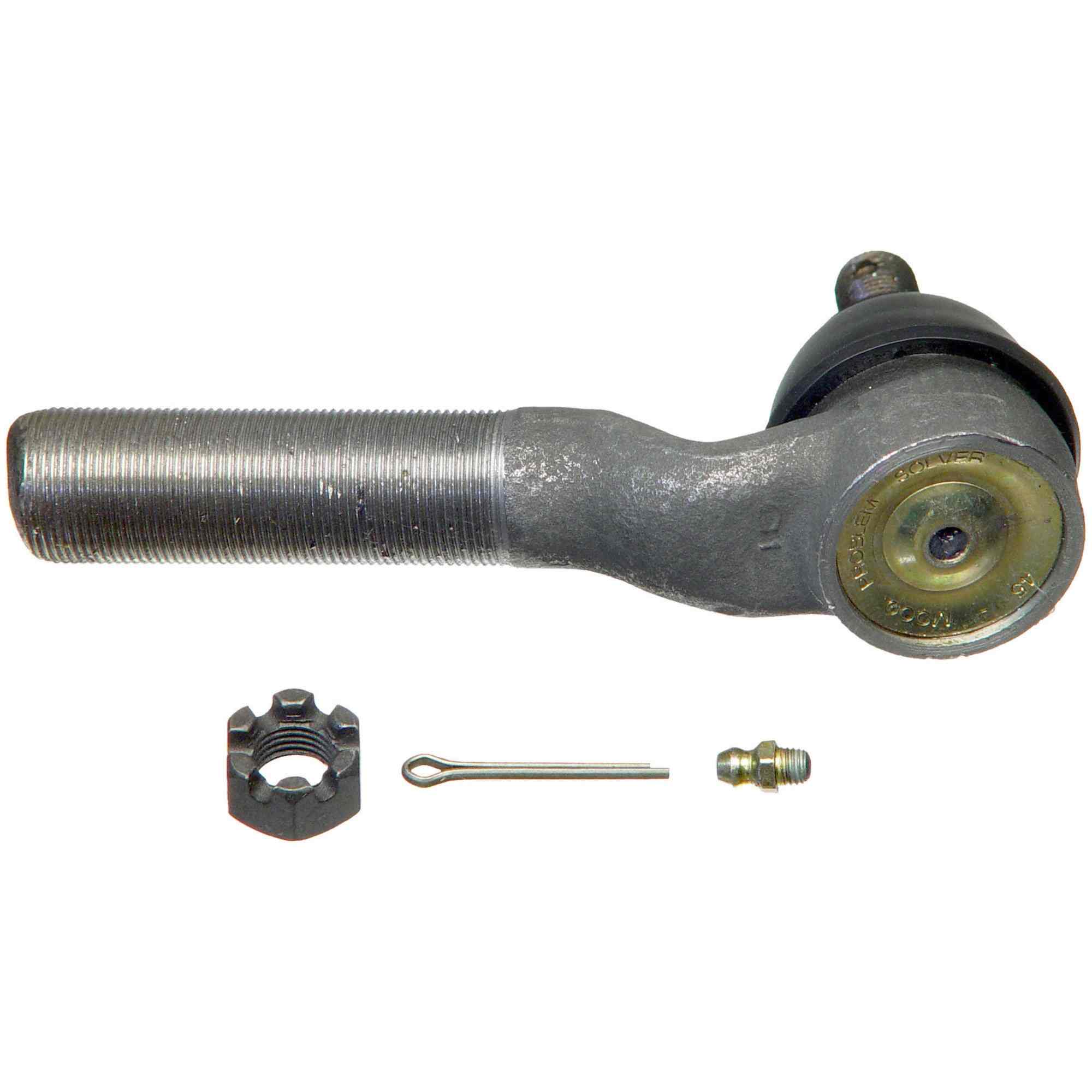 QuickSteer Steering Tie Rod End ES3363T