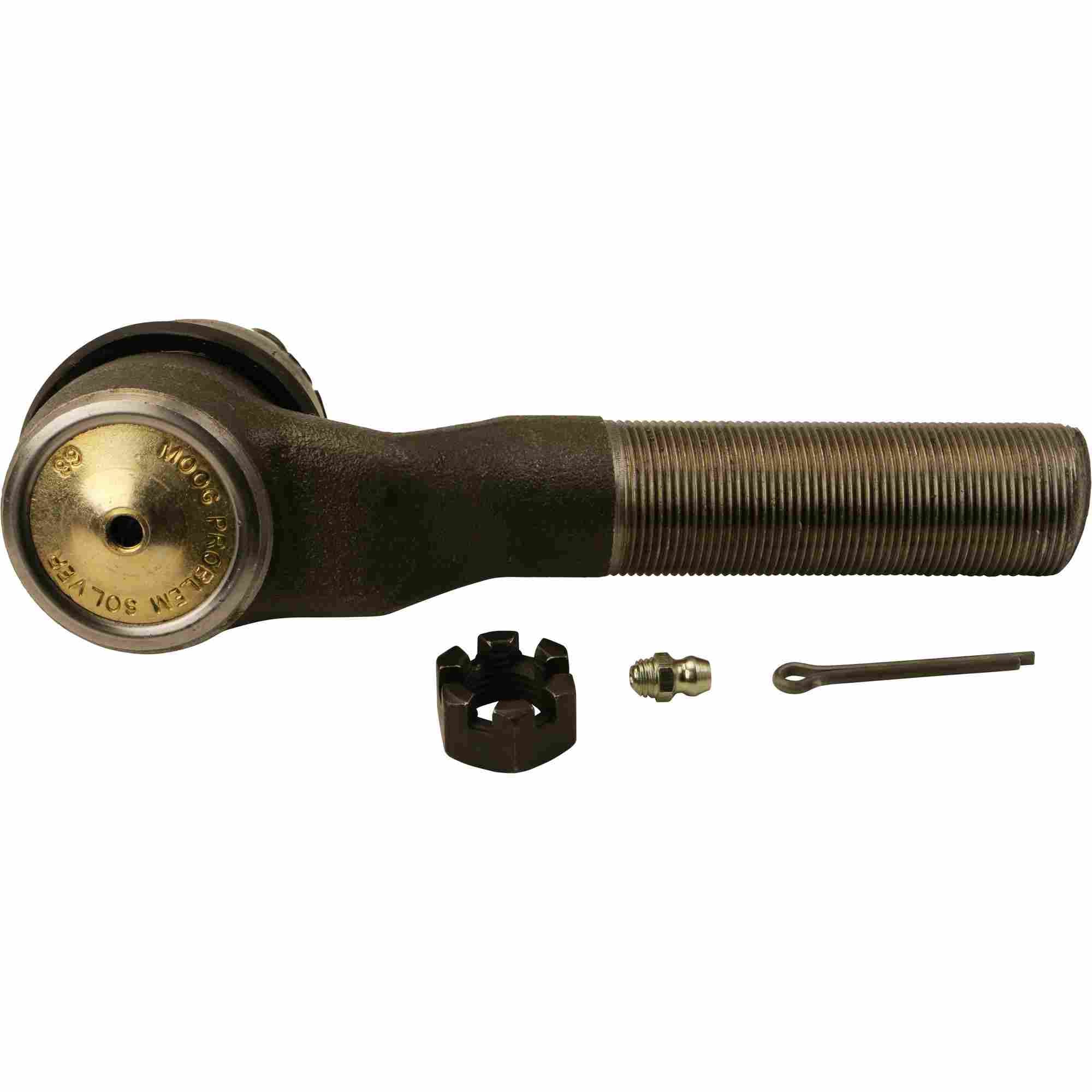 QuickSteer Steering Tie Rod End ES3363T