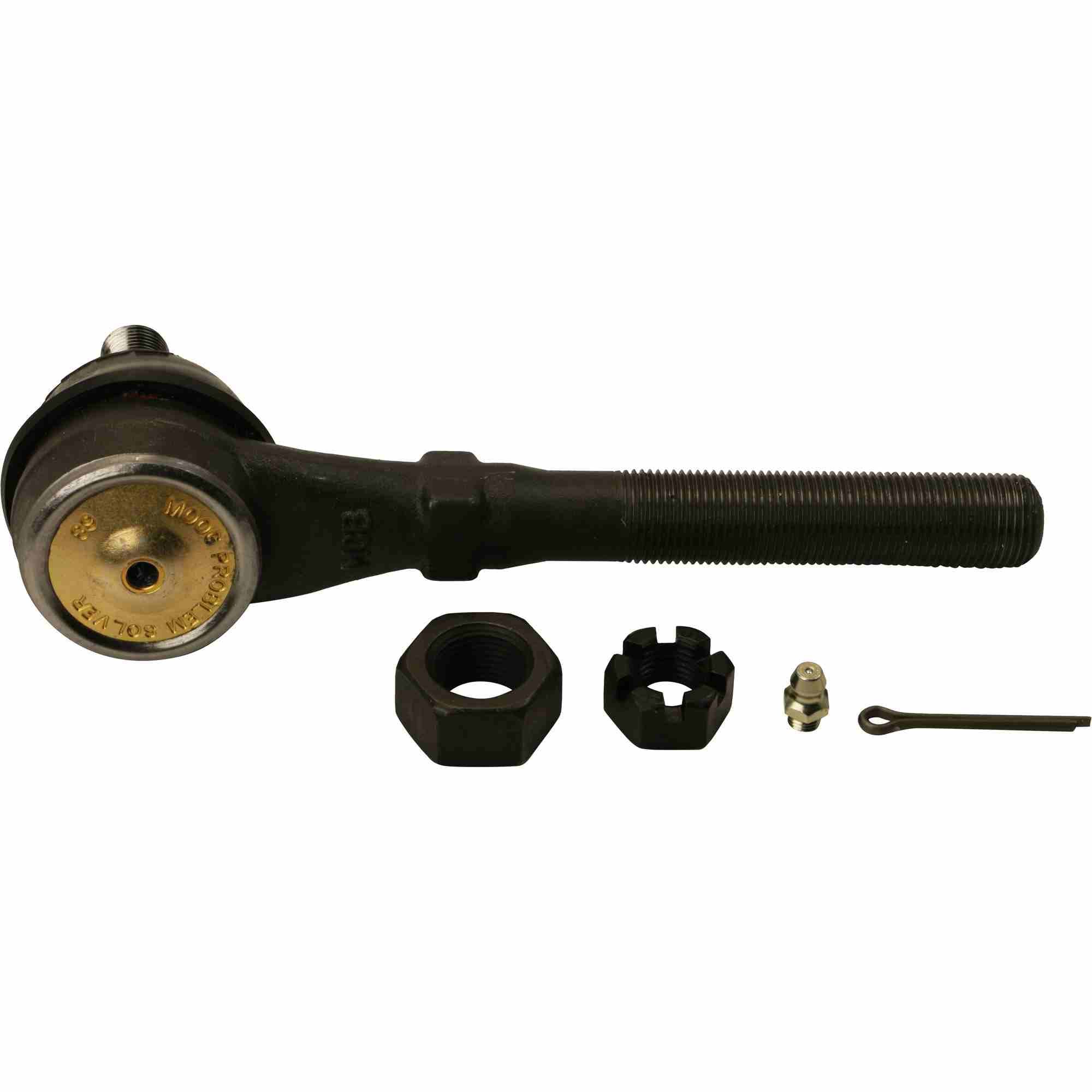 QuickSteer Steering Tie Rod End ES3366T