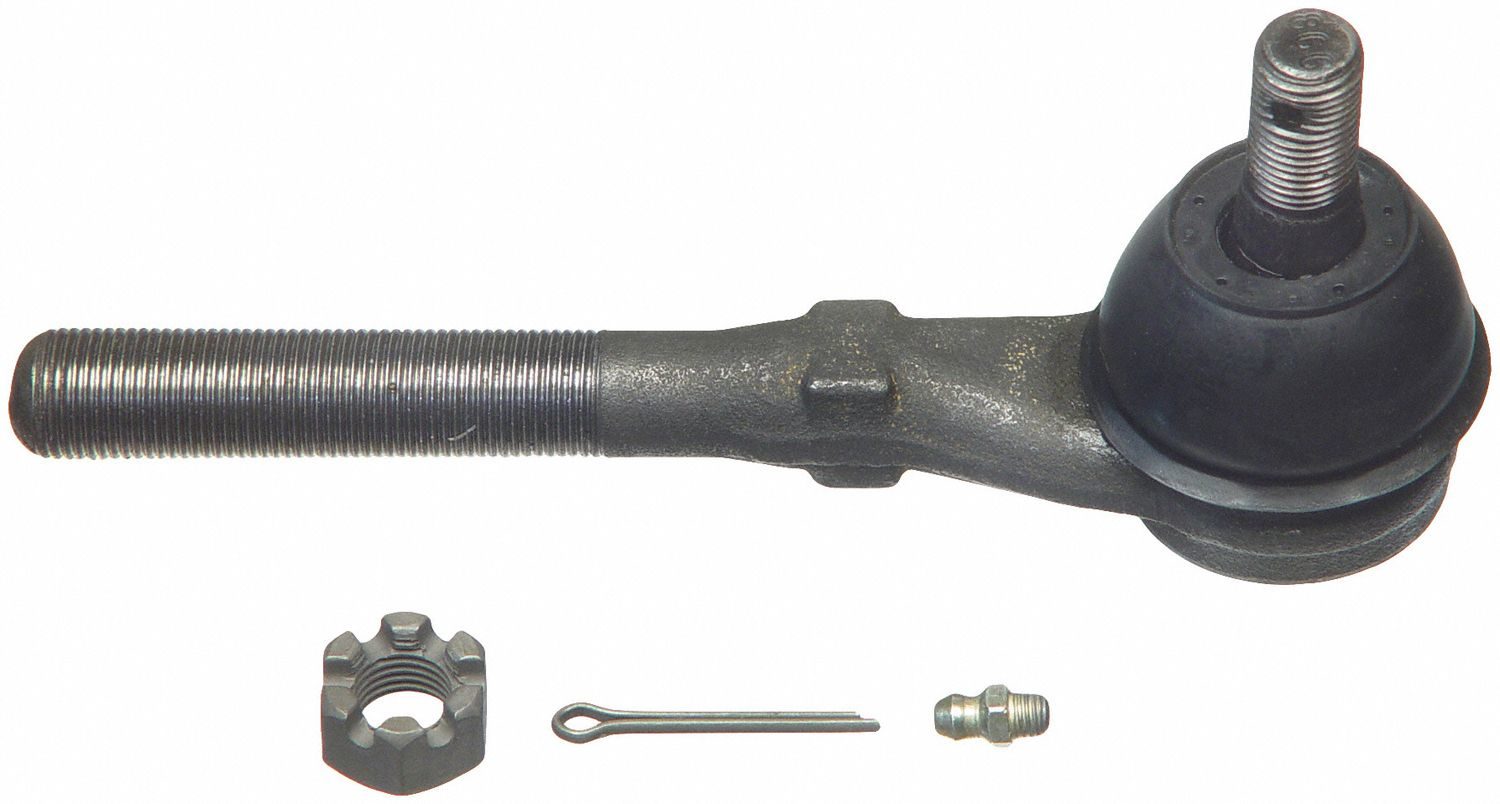 QuickSteer Steering Tie Rod End ES3366T