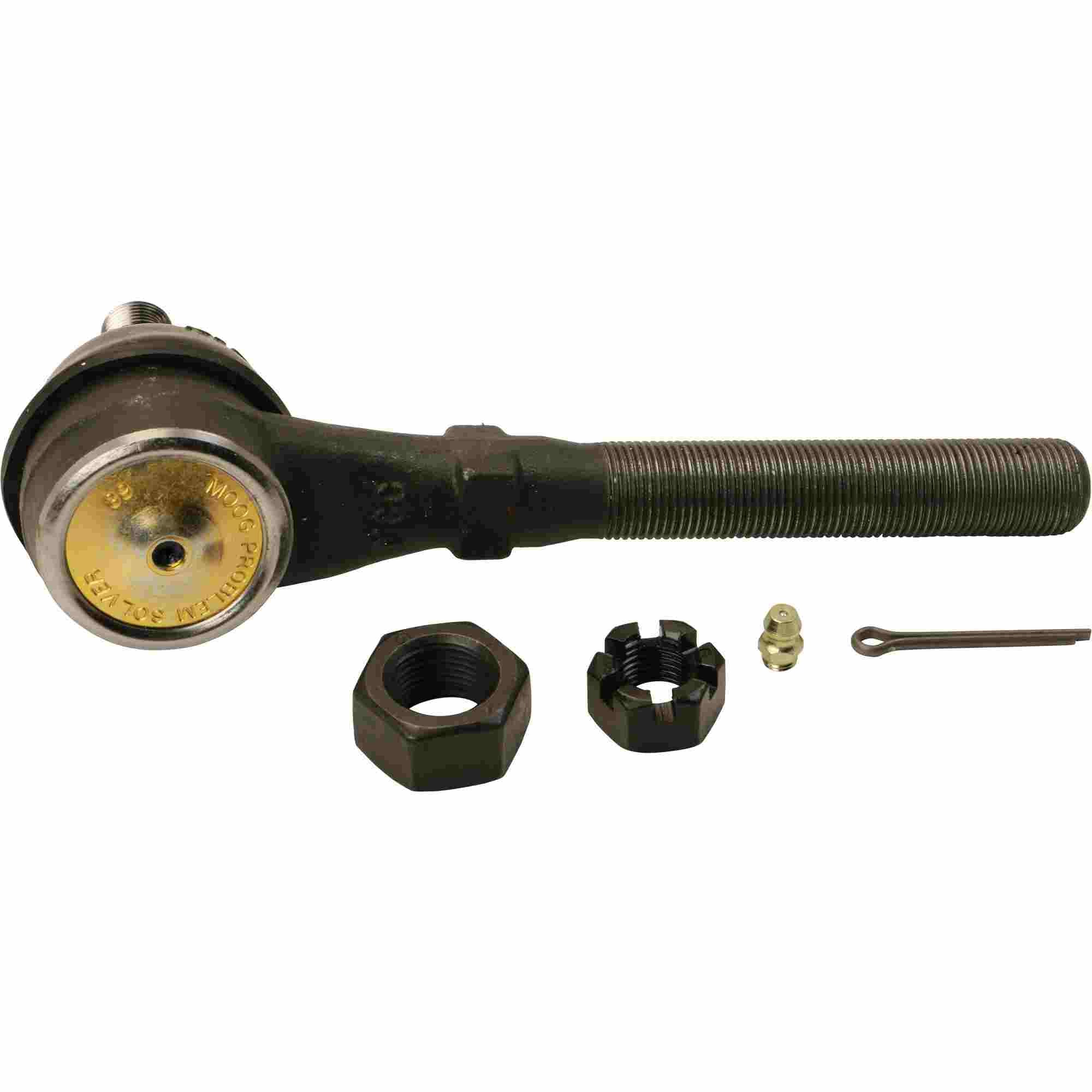 QuickSteer Steering Tie Rod End ES3367T