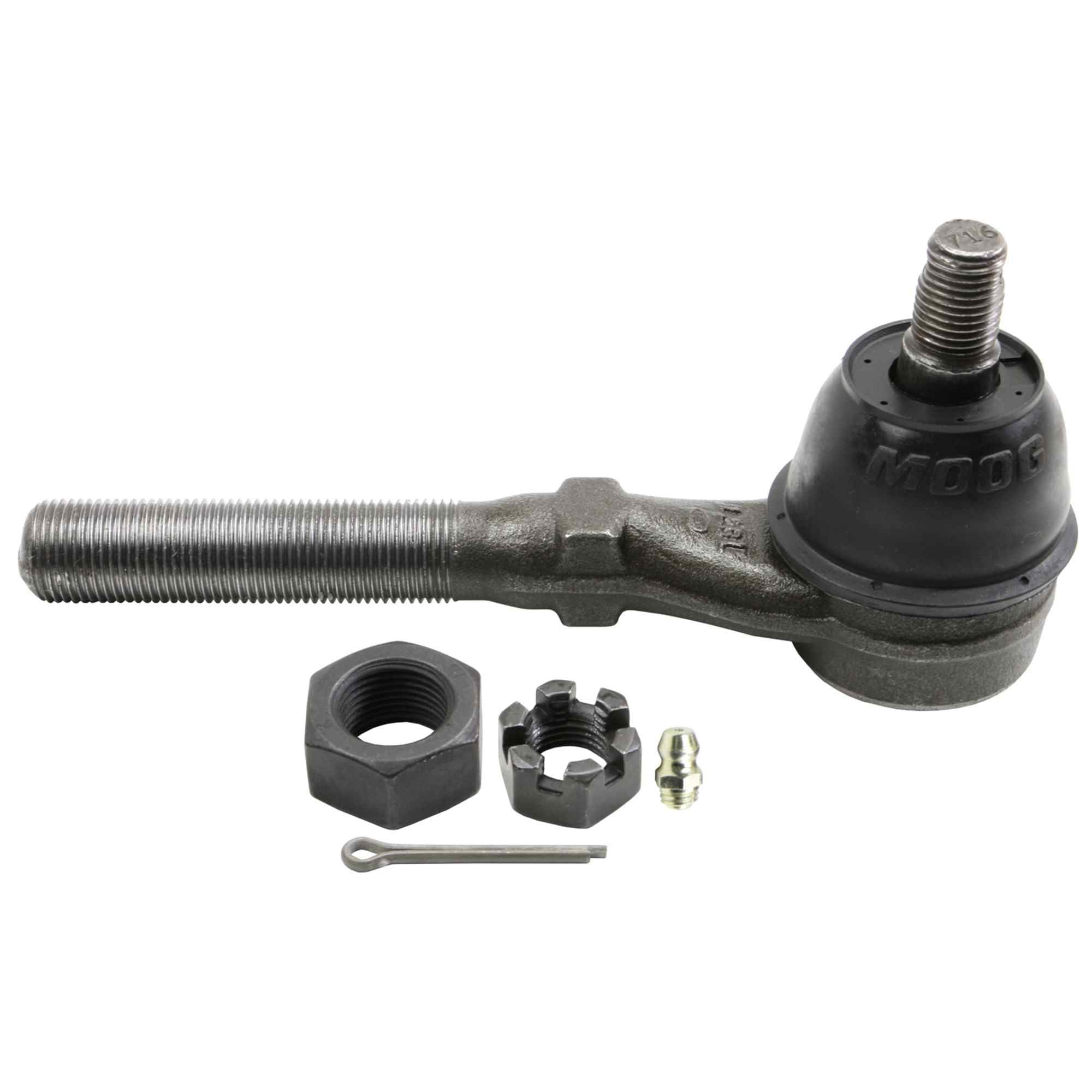 QuickSteer Steering Tie Rod End ES3369T