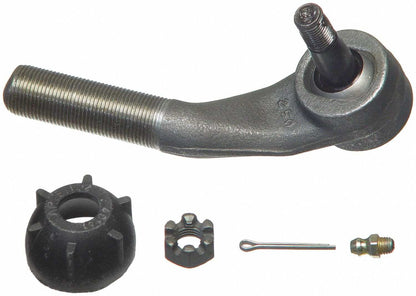 Moog Tie Rod End, Greasable, Left Side Outer, Ford, Mercury, Each