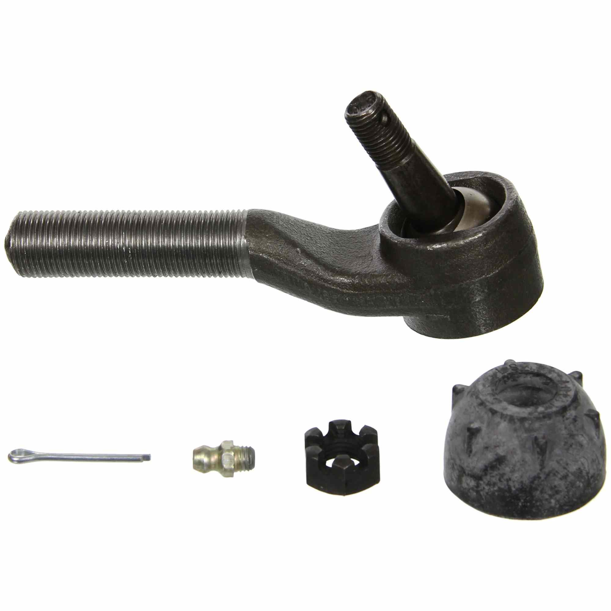 MOOG Chassis Products Steering Tie Rod End ES336R