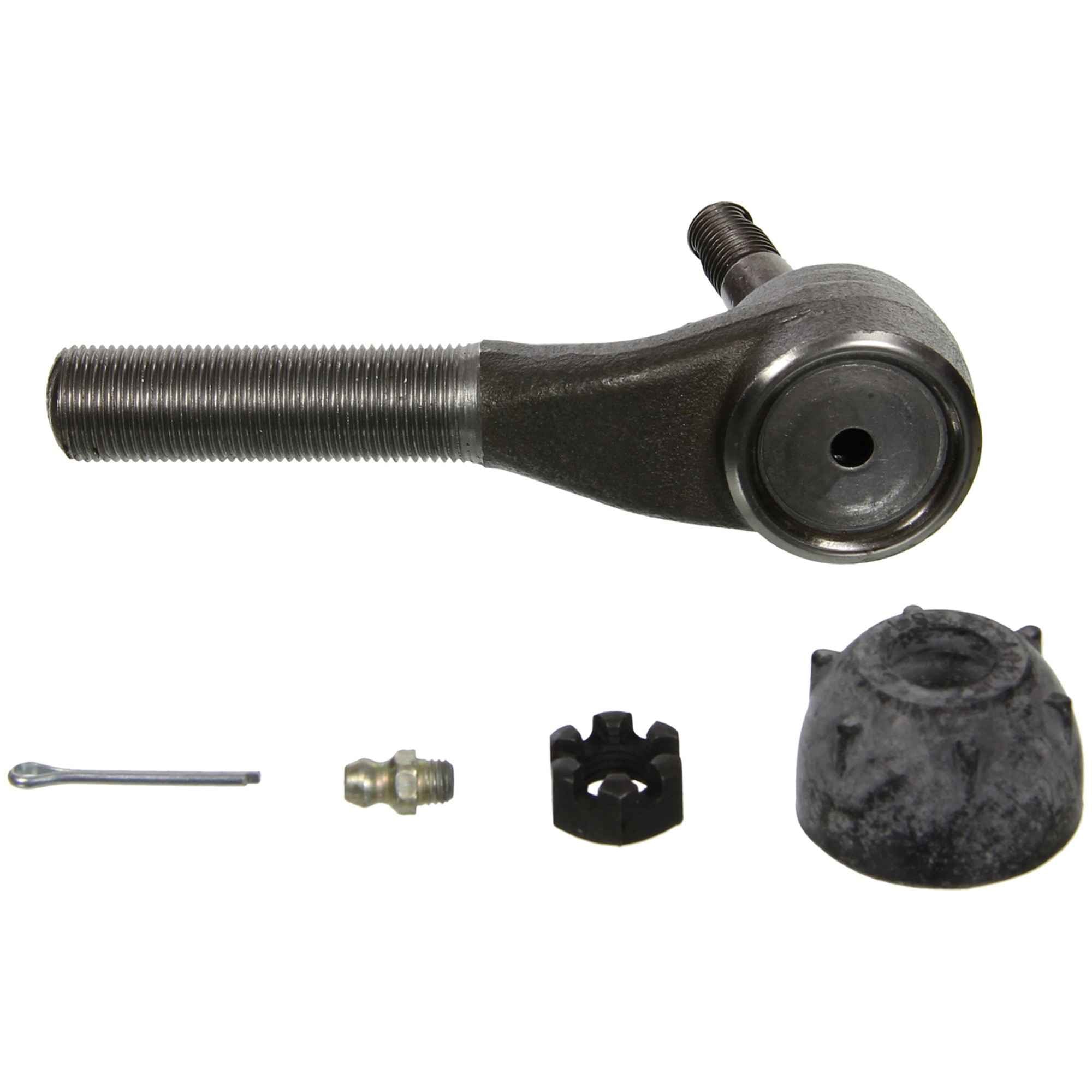 MOOG Chassis Products Steering Tie Rod End ES336R