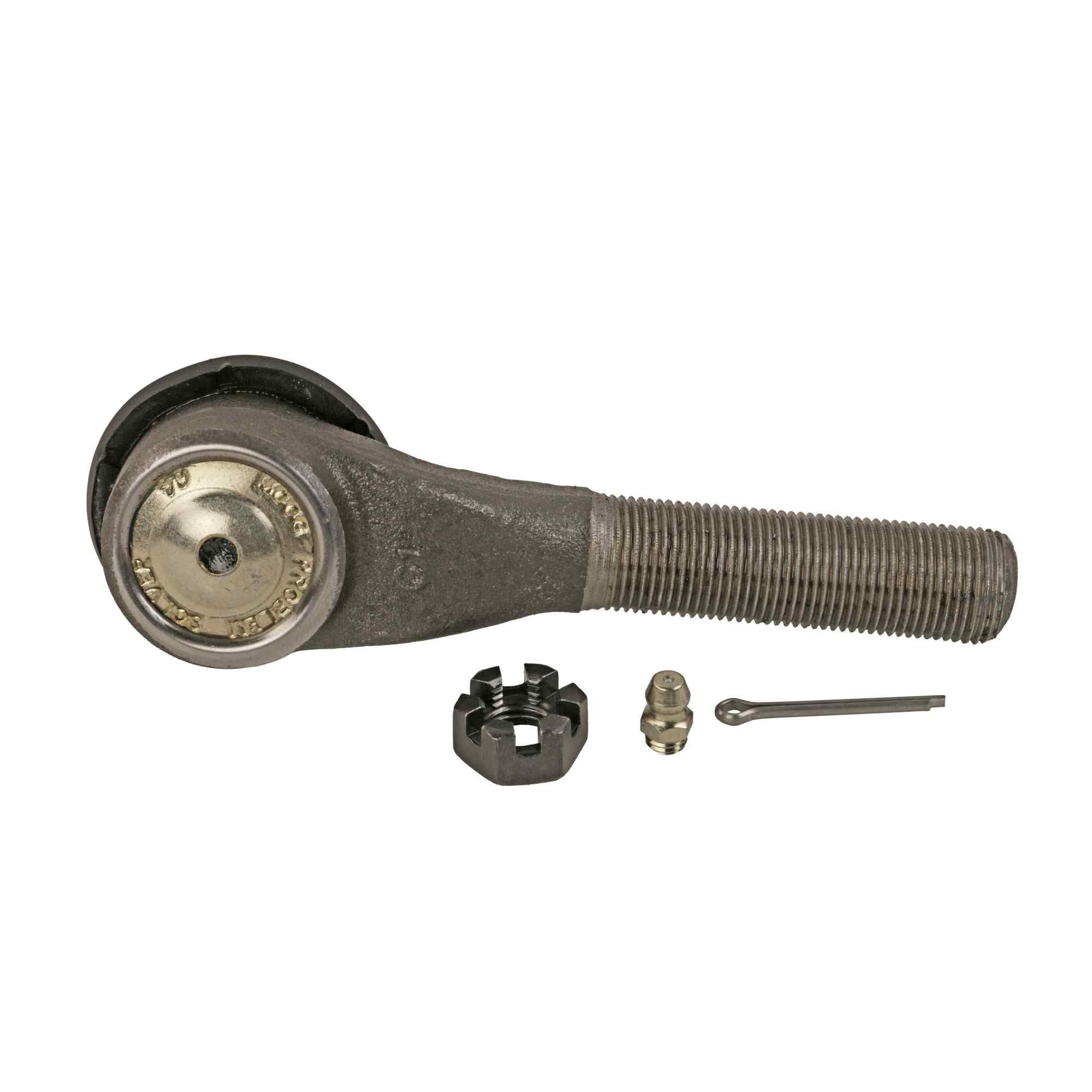 MOOG Chassis Products Steering Tie Rod End ES336R