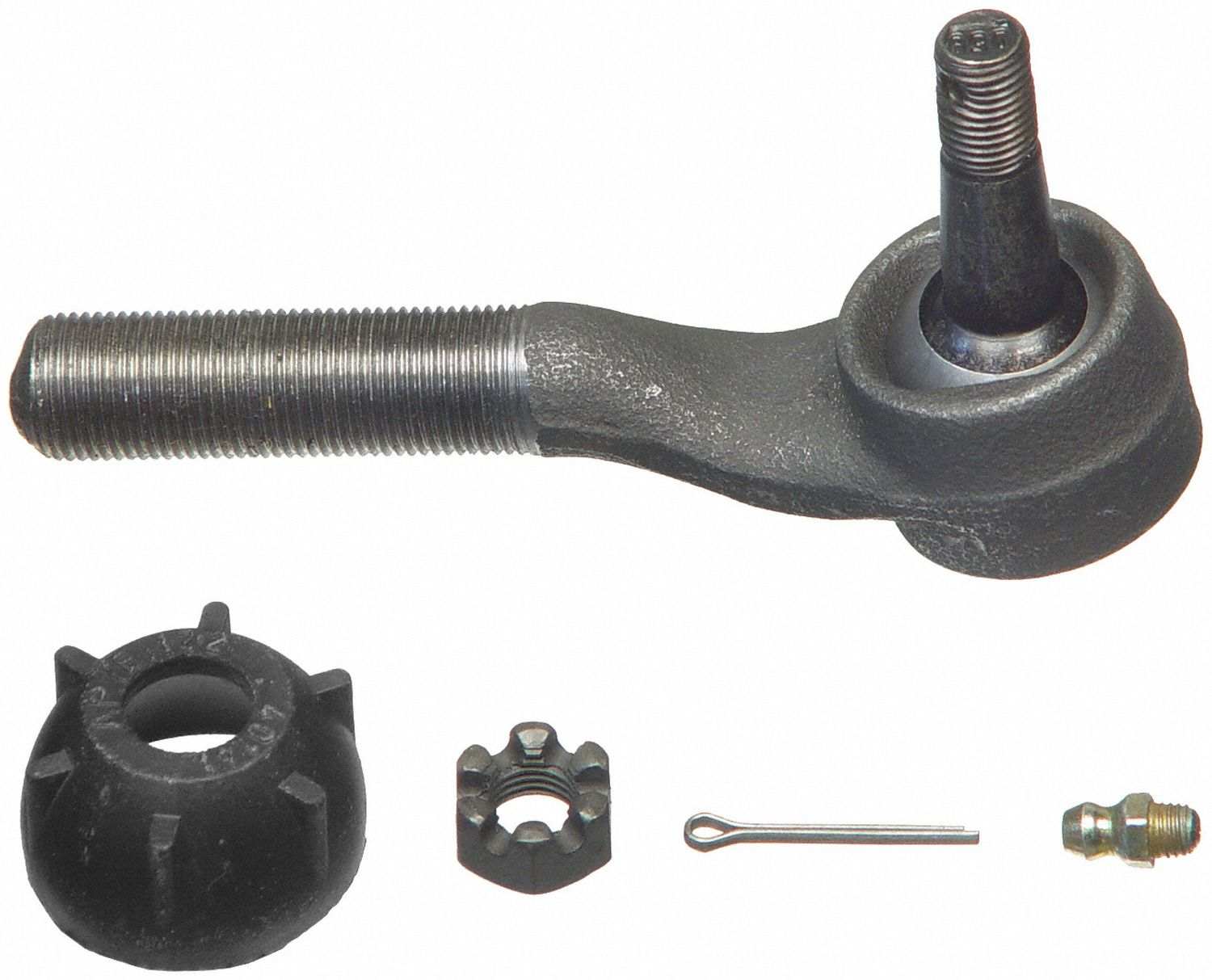 MOOG Chassis Products Steering Tie Rod End ES336R