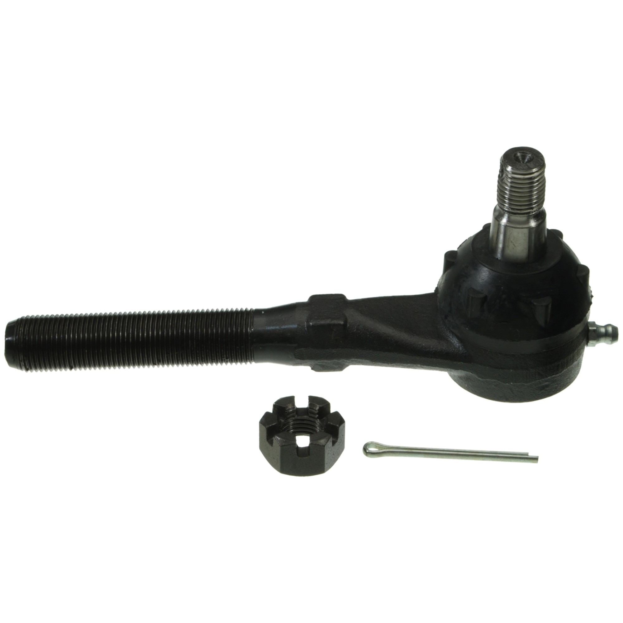 MOOG Chassis Products Steering Tie Rod End ES3370T