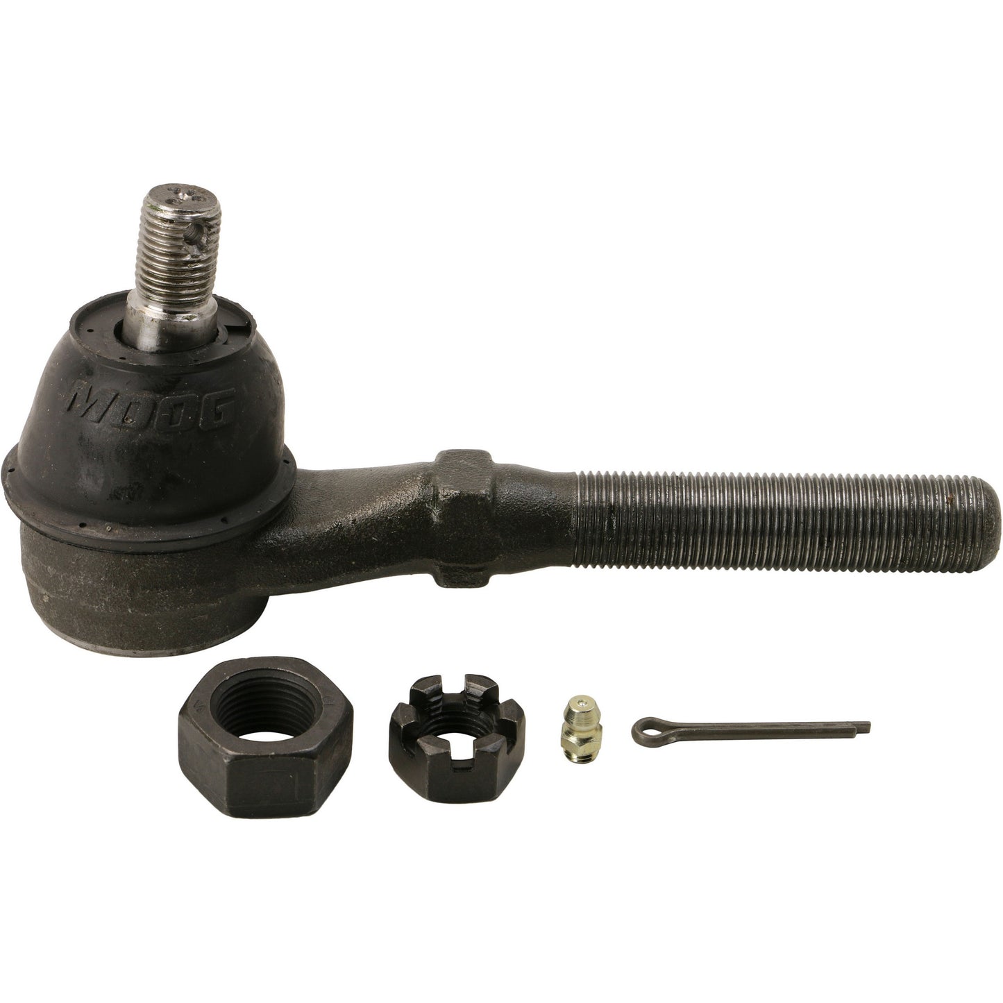MOOG Chassis Products Steering Tie Rod End ES3370T
