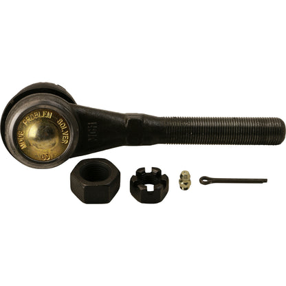 MOOG Chassis Products Steering Tie Rod End ES3370T