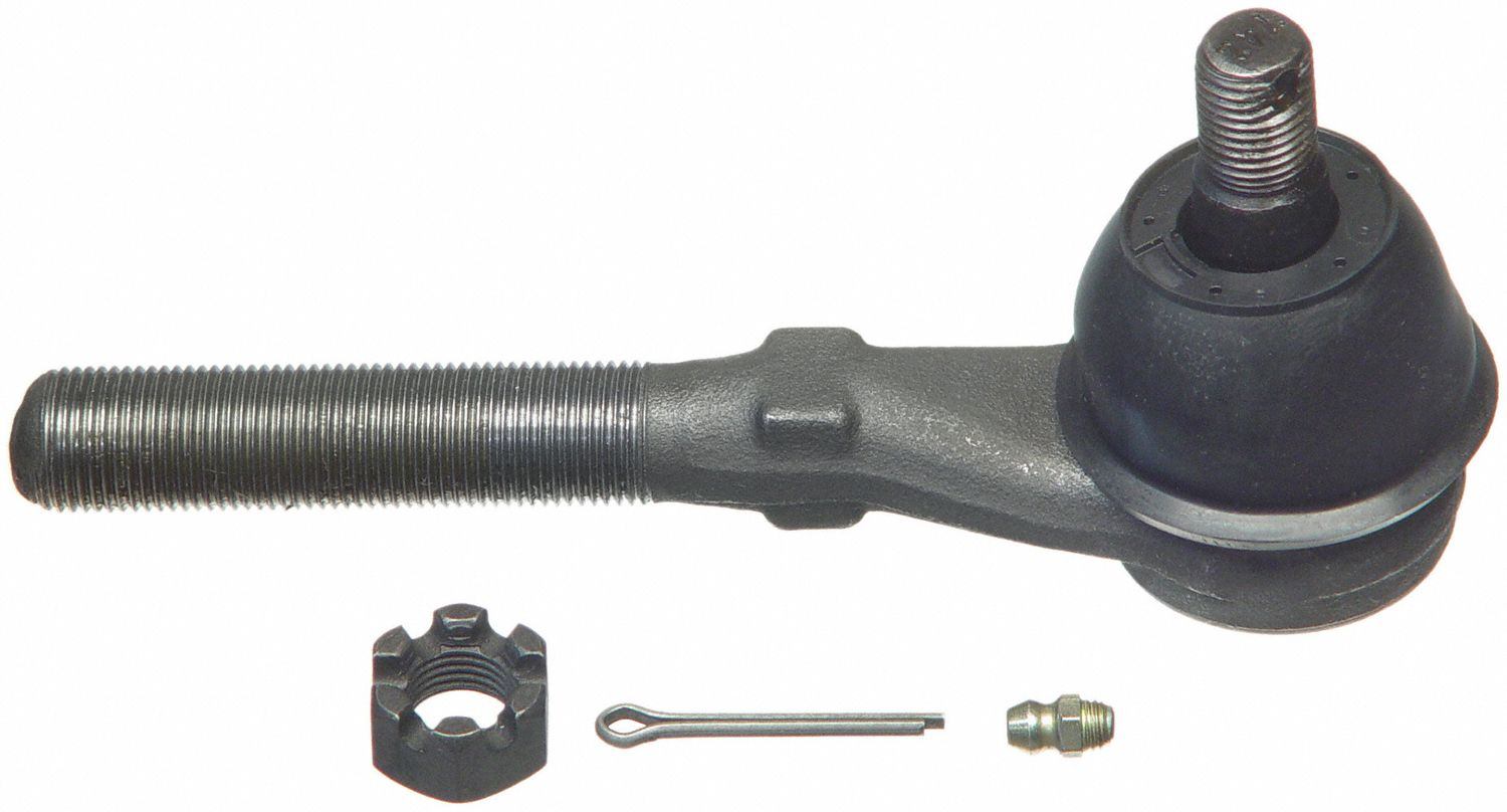 MOOG Chassis Products Steering Tie Rod End ES3370T