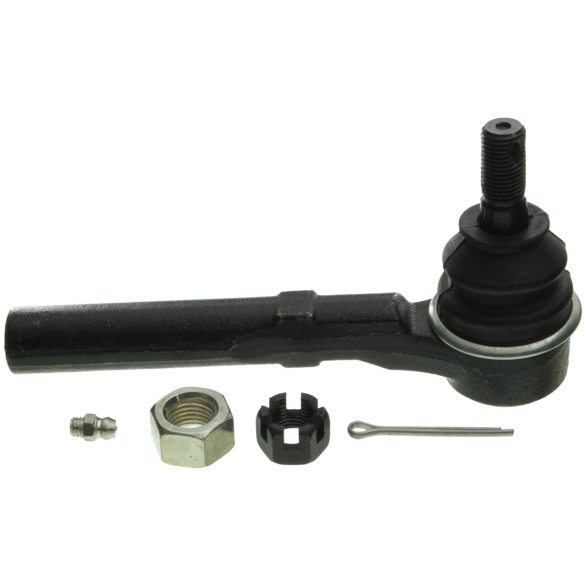 MOOG Chassis Products Steering Tie Rod End ES3374RL