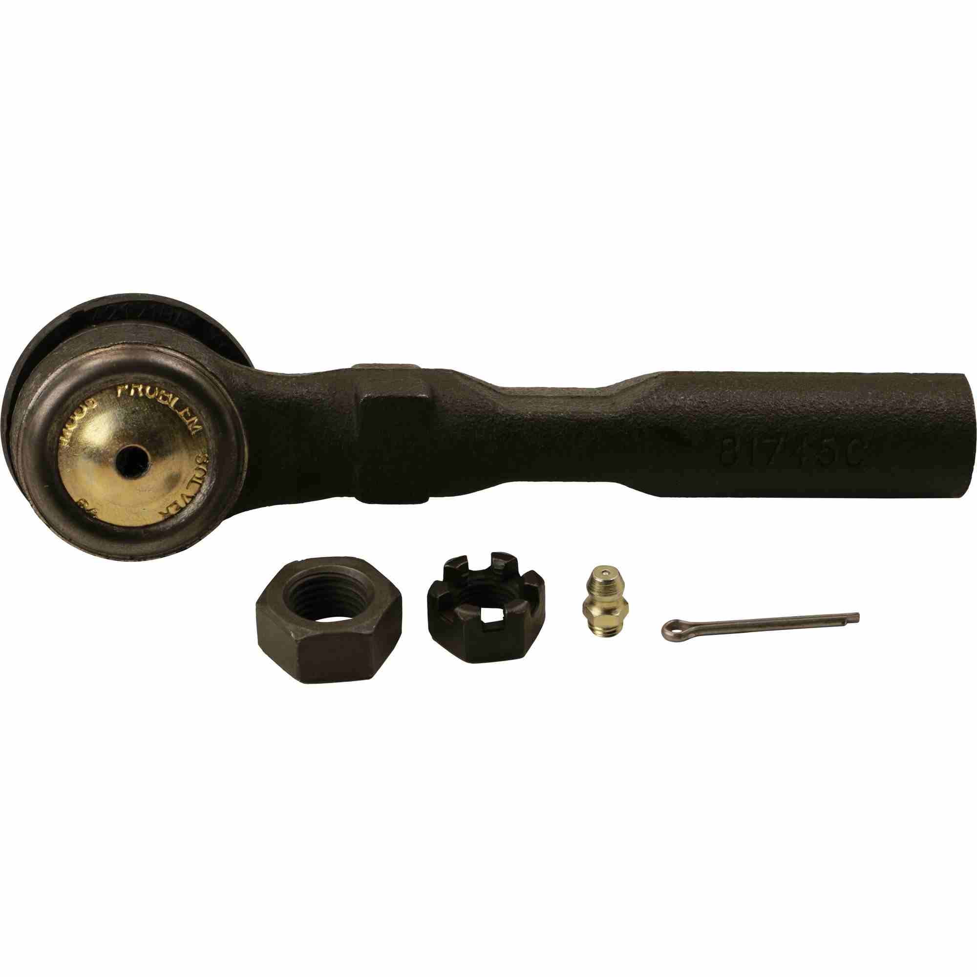 MOOG Chassis Products Steering Tie Rod End ES3374RL