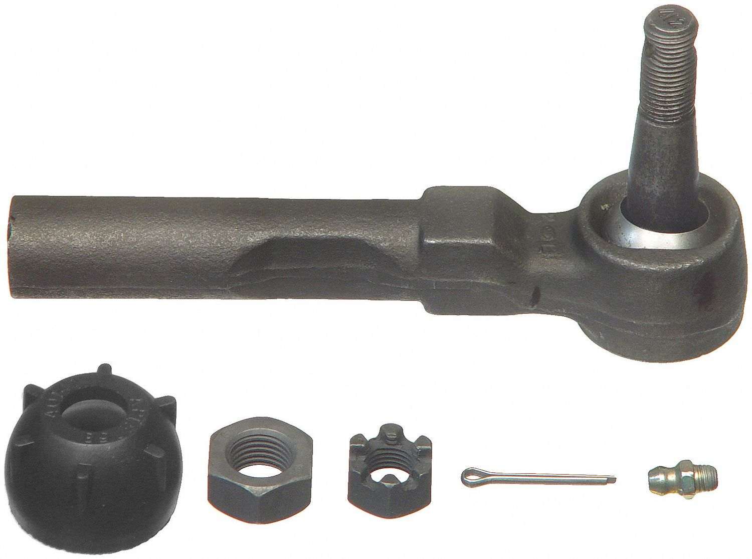 MOOG Chassis Products Steering Tie Rod End ES3374RL