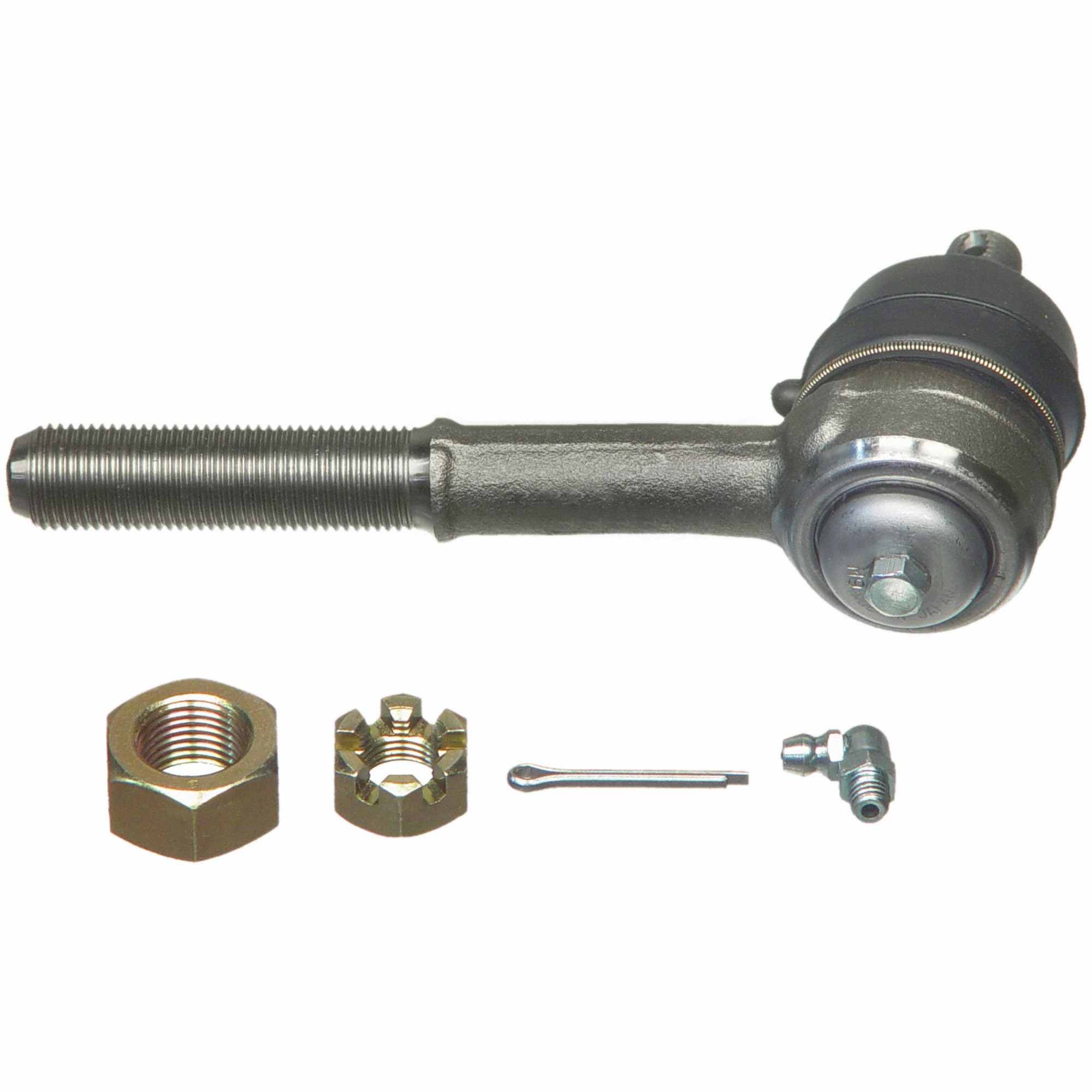 MOOG Chassis Products Steering Tie Rod End ES3375