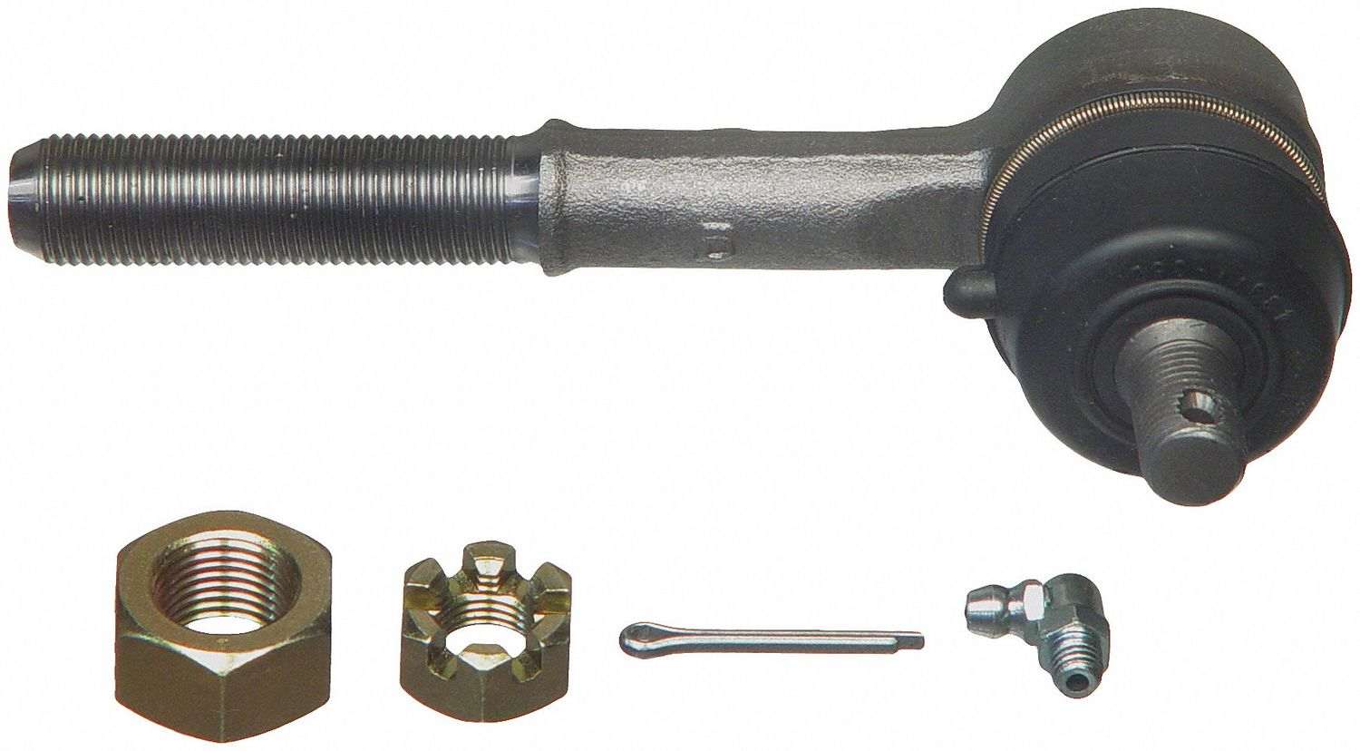 MOOG Chassis Products Steering Tie Rod End ES3375