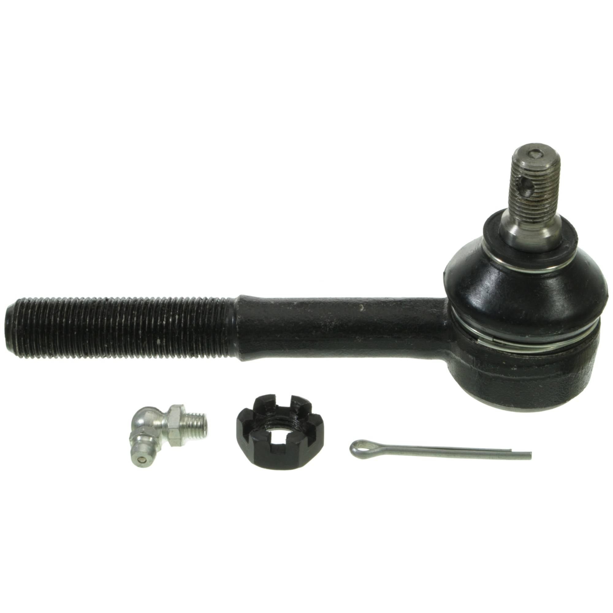 MOOG Chassis Products Steering Tie Rod End ES3376