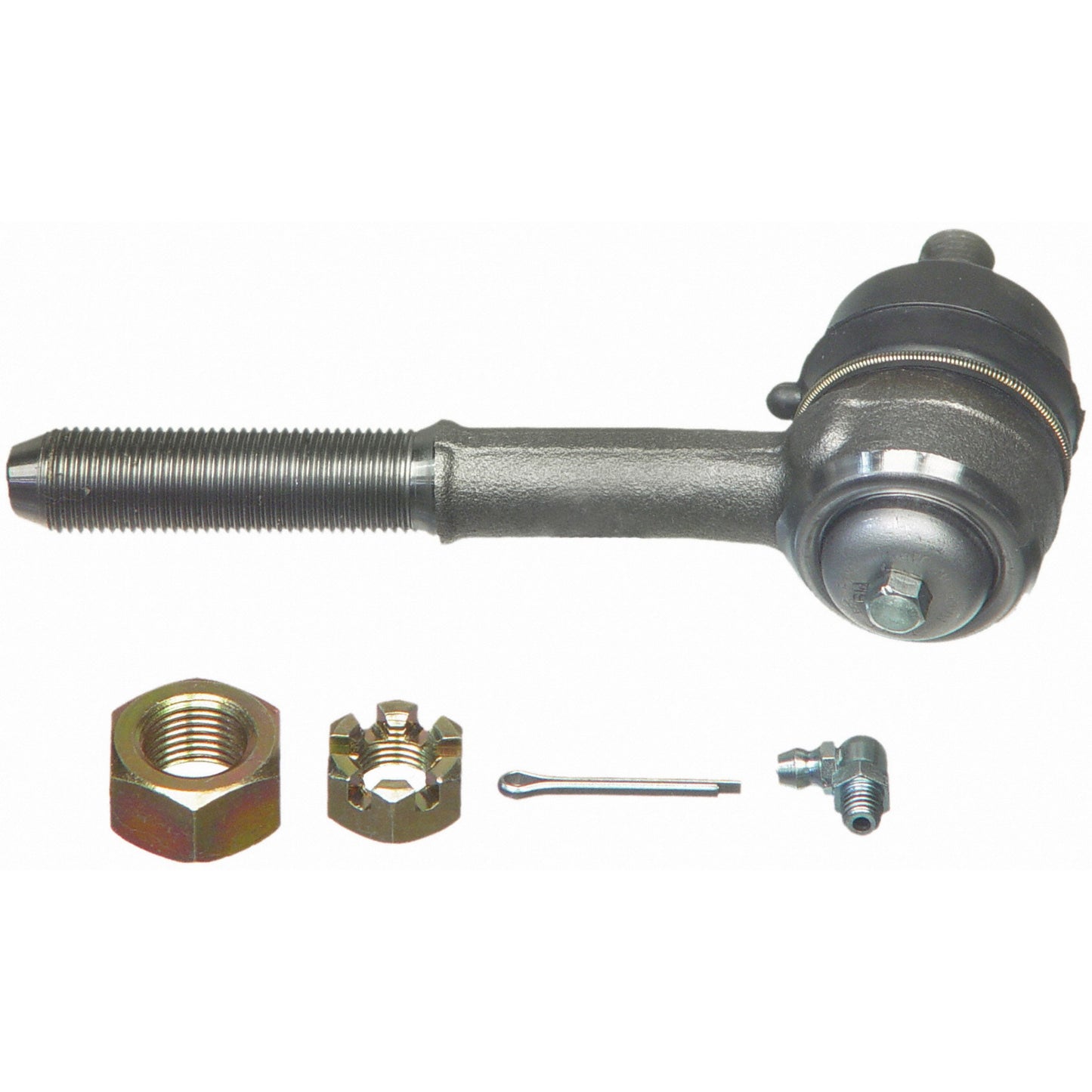 MOOG Chassis Products Steering Tie Rod End ES3376