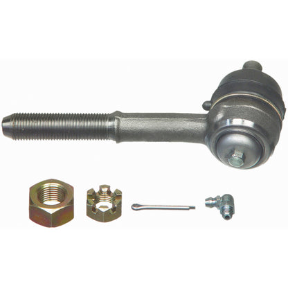 MOOG Chassis Products Steering Tie Rod End ES3376