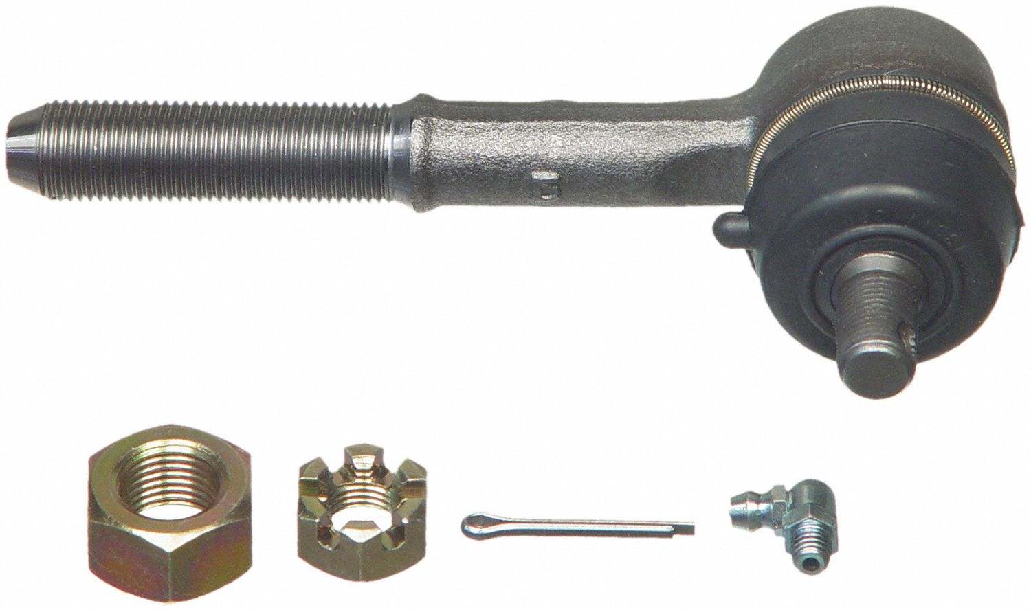 QuickSteer Steering Tie Rod End ES3376