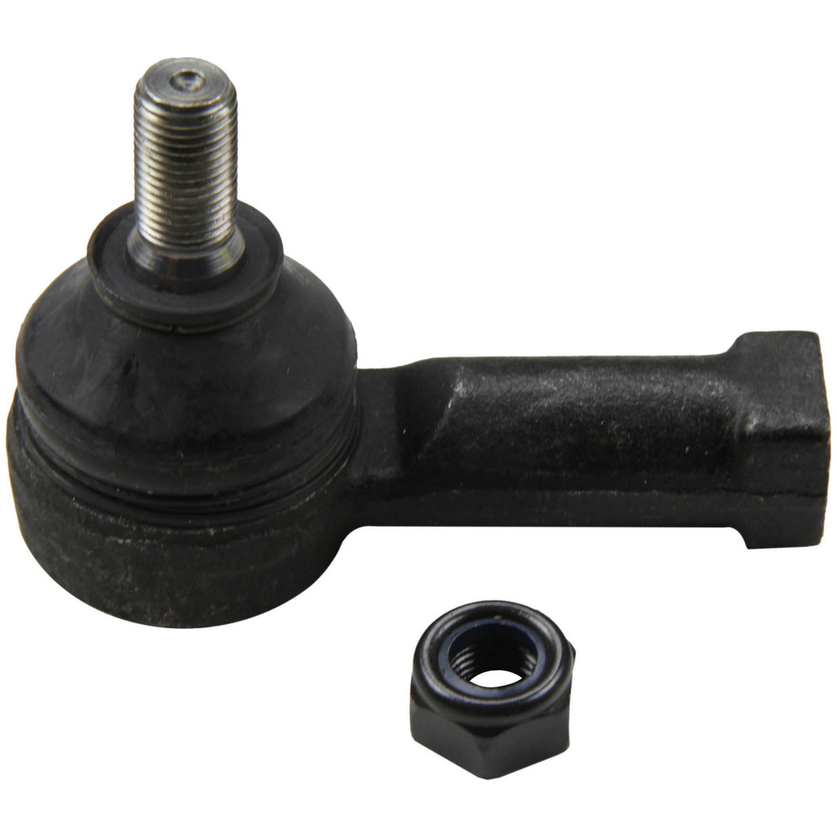 Moog Tie Rod Out Hyundai 95-99