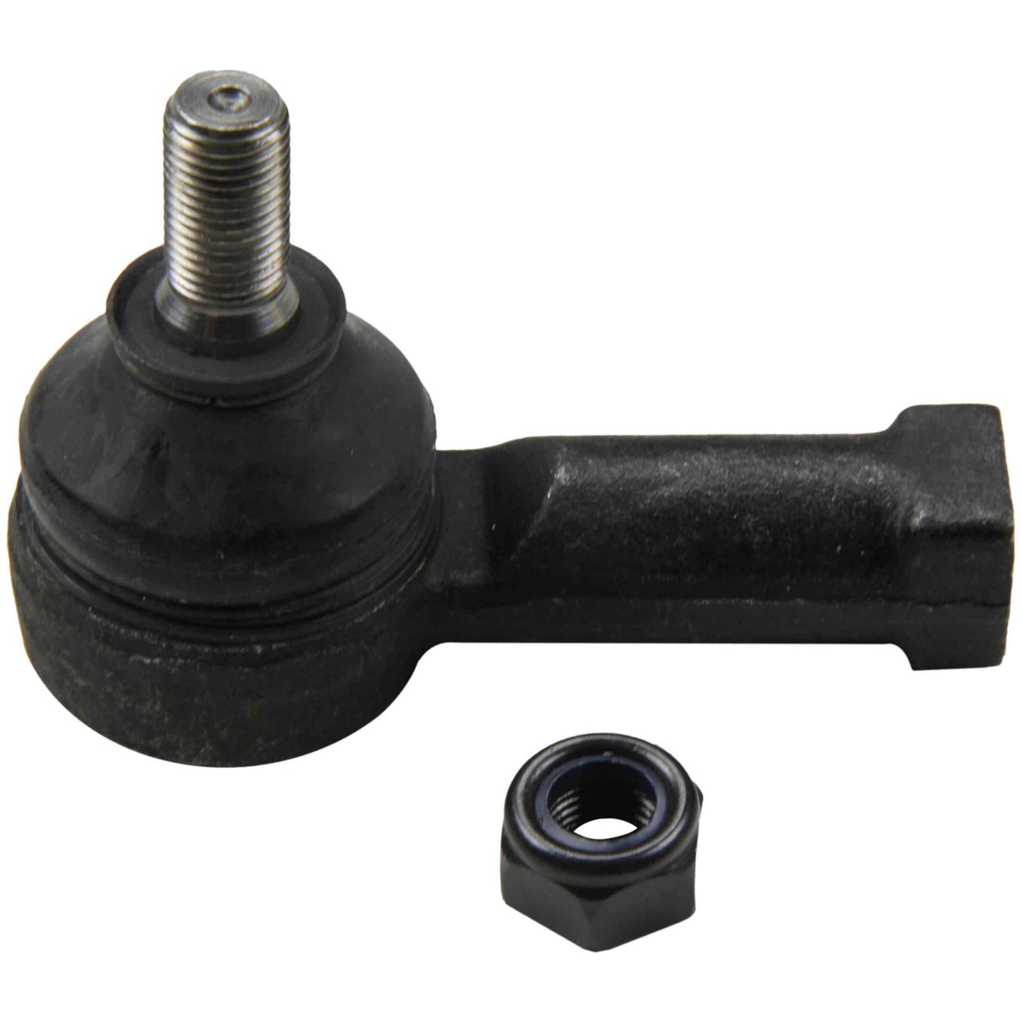 Moog Tie Rod Out Hyundai 95-99