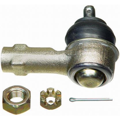 MOOG Chassis Products Steering Tie Rod End ES3390 image 2