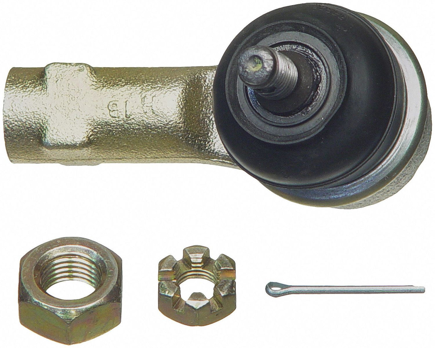 MOOG Chassis Products Steering Tie Rod End ES3390 main image