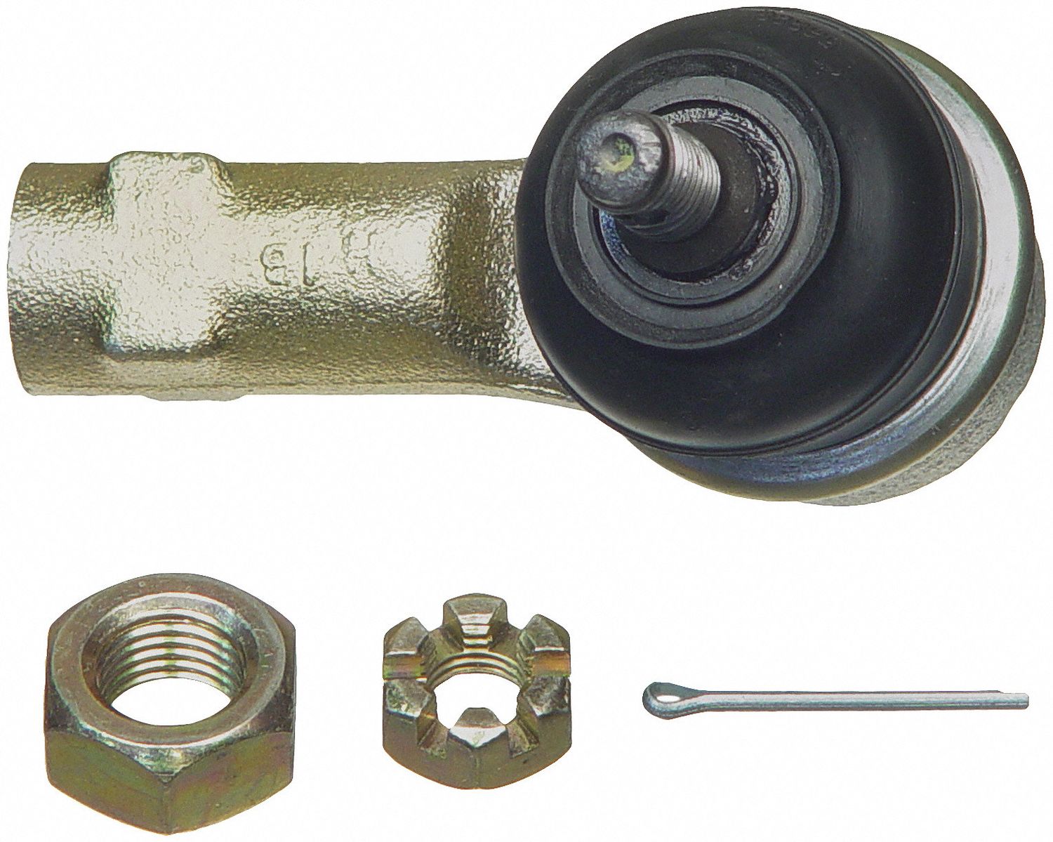 MOOG Chassis Products Steering Tie Rod End ES3390 main image