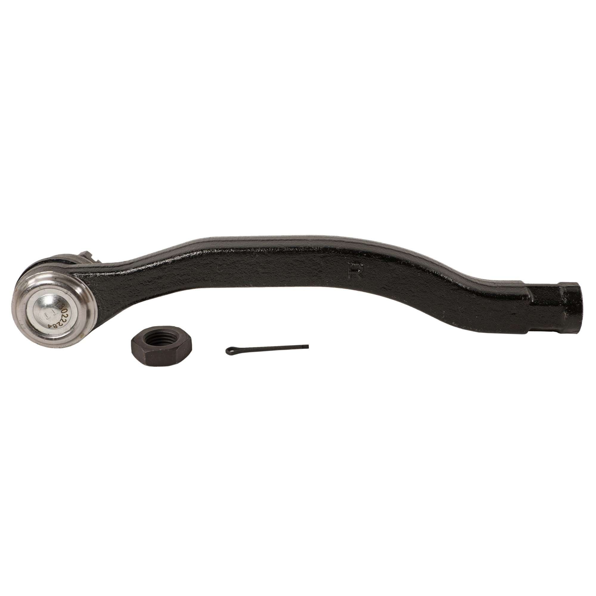 MOOG Chassis Products Steering Tie Rod End ES3391R