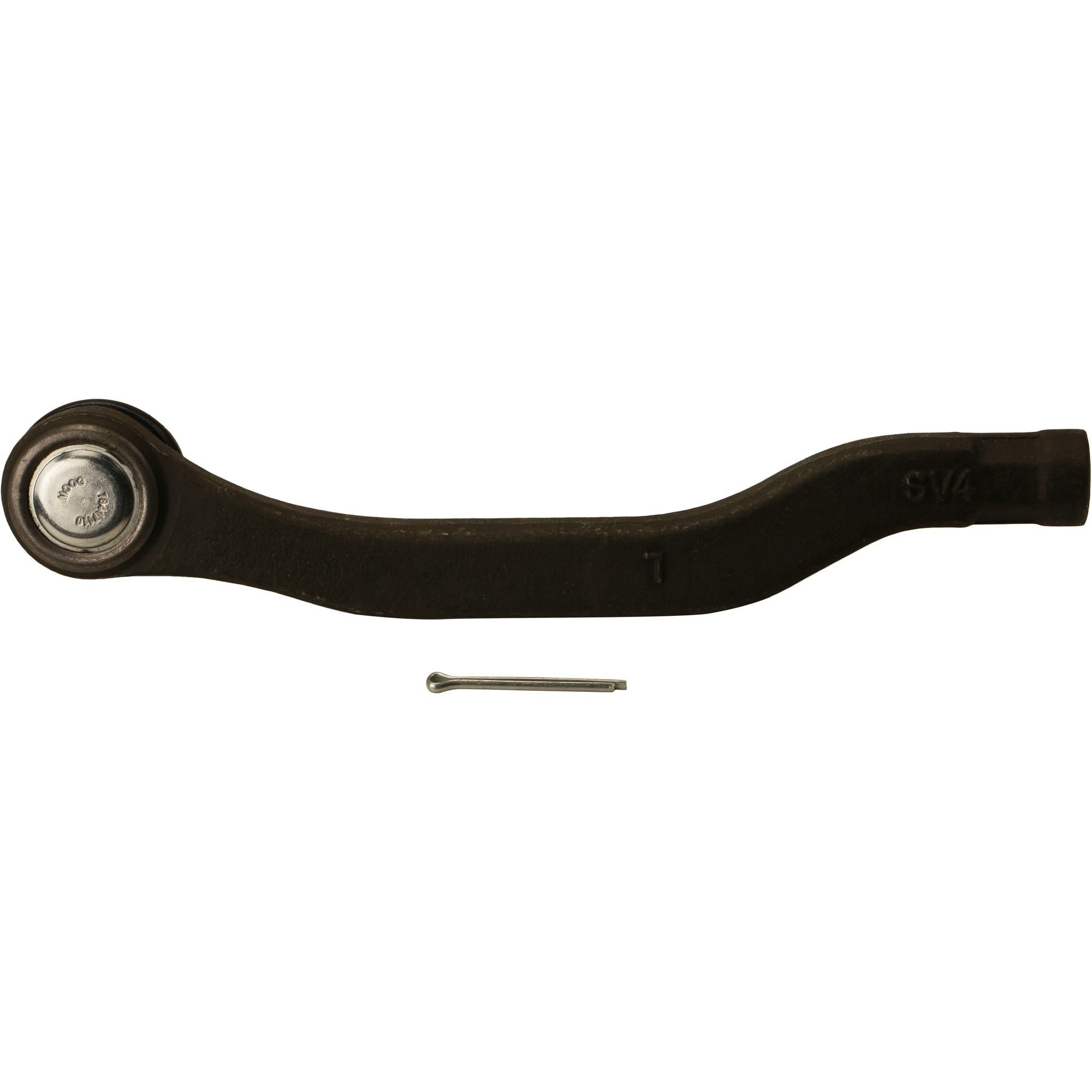 MOOG Chassis Products Steering Tie Rod End ES3392R