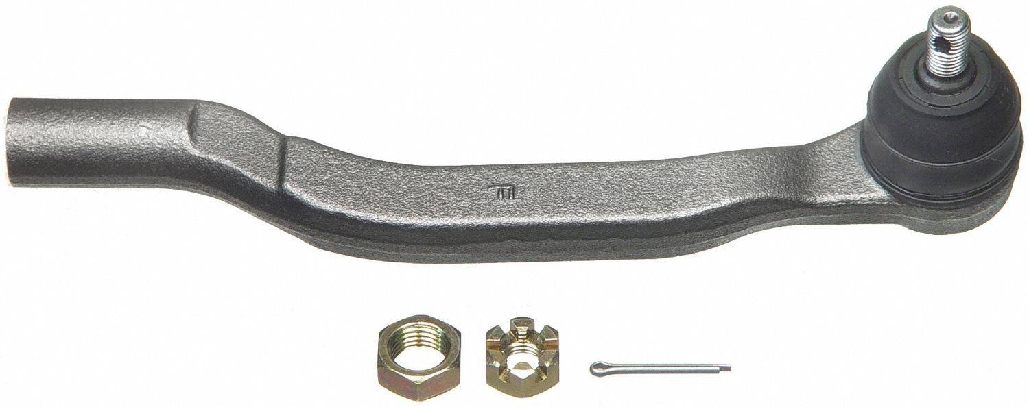 MOOG Chassis Products Steering Tie Rod End ES3392R