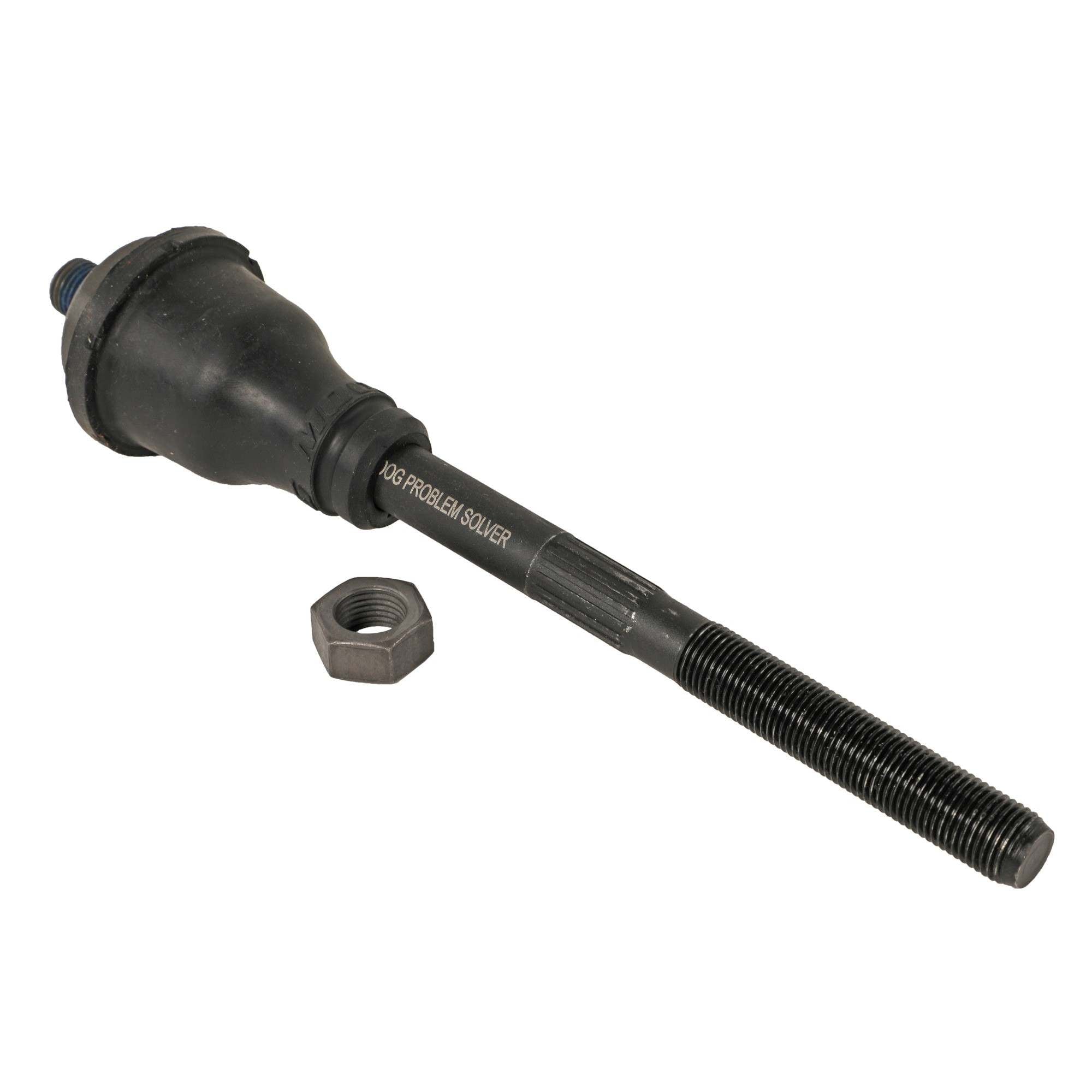 MOOG Chassis Products Steering Tie Rod End ES3398