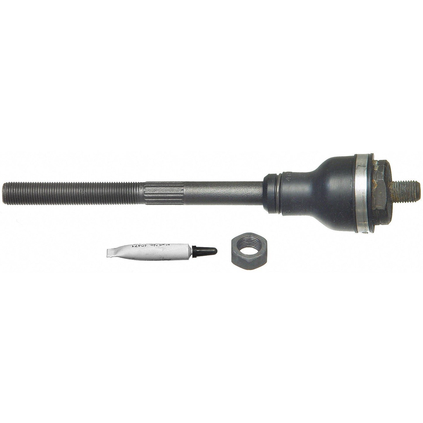 MOOG Chassis Products Steering Tie Rod End ES3398