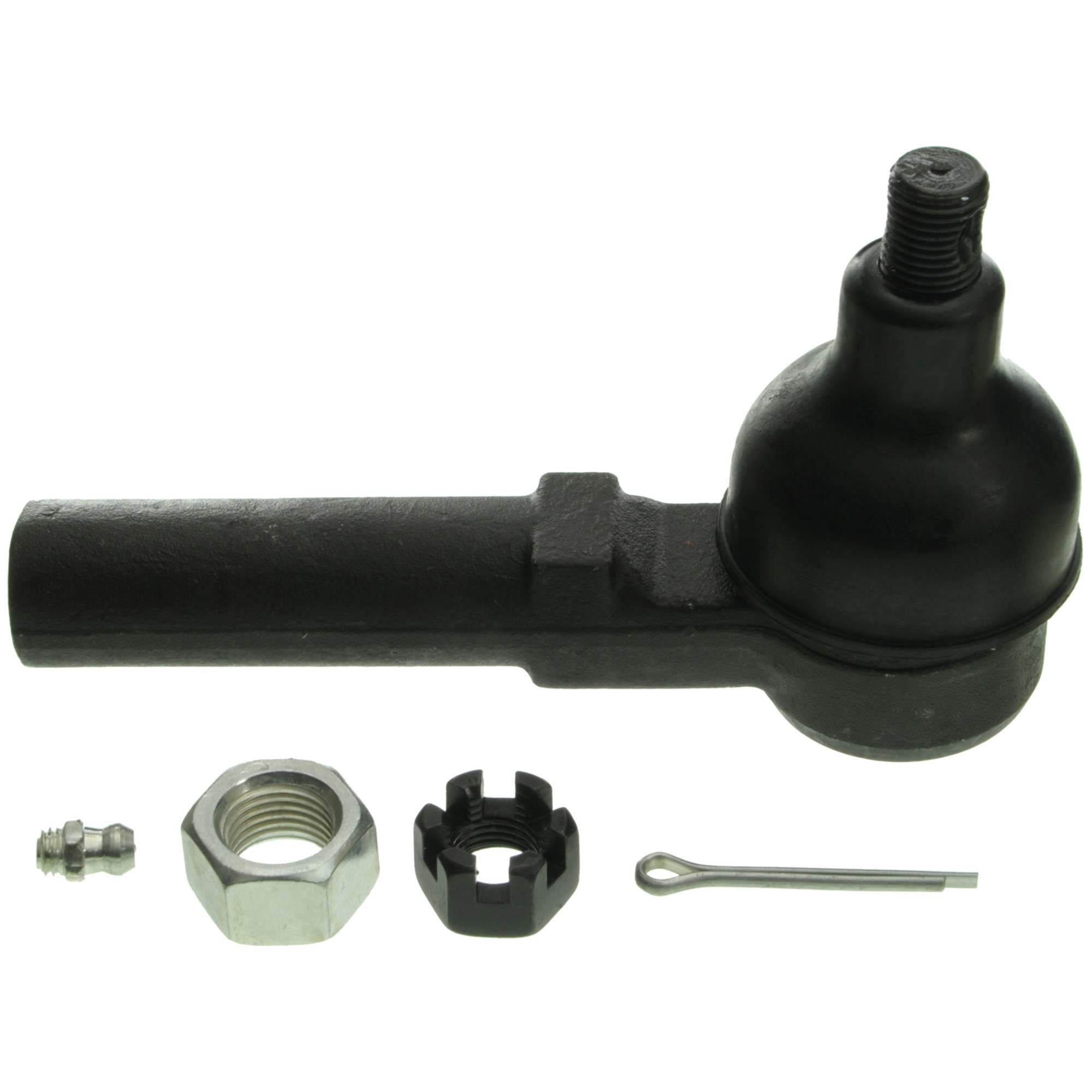 QuickSteer Steering Tie Rod End ES3401RL