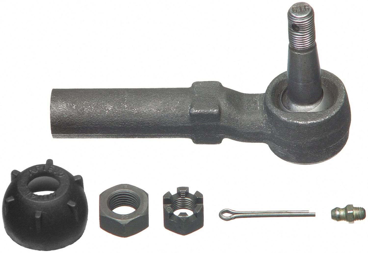 QuickSteer Steering Tie Rod End ES3401RL