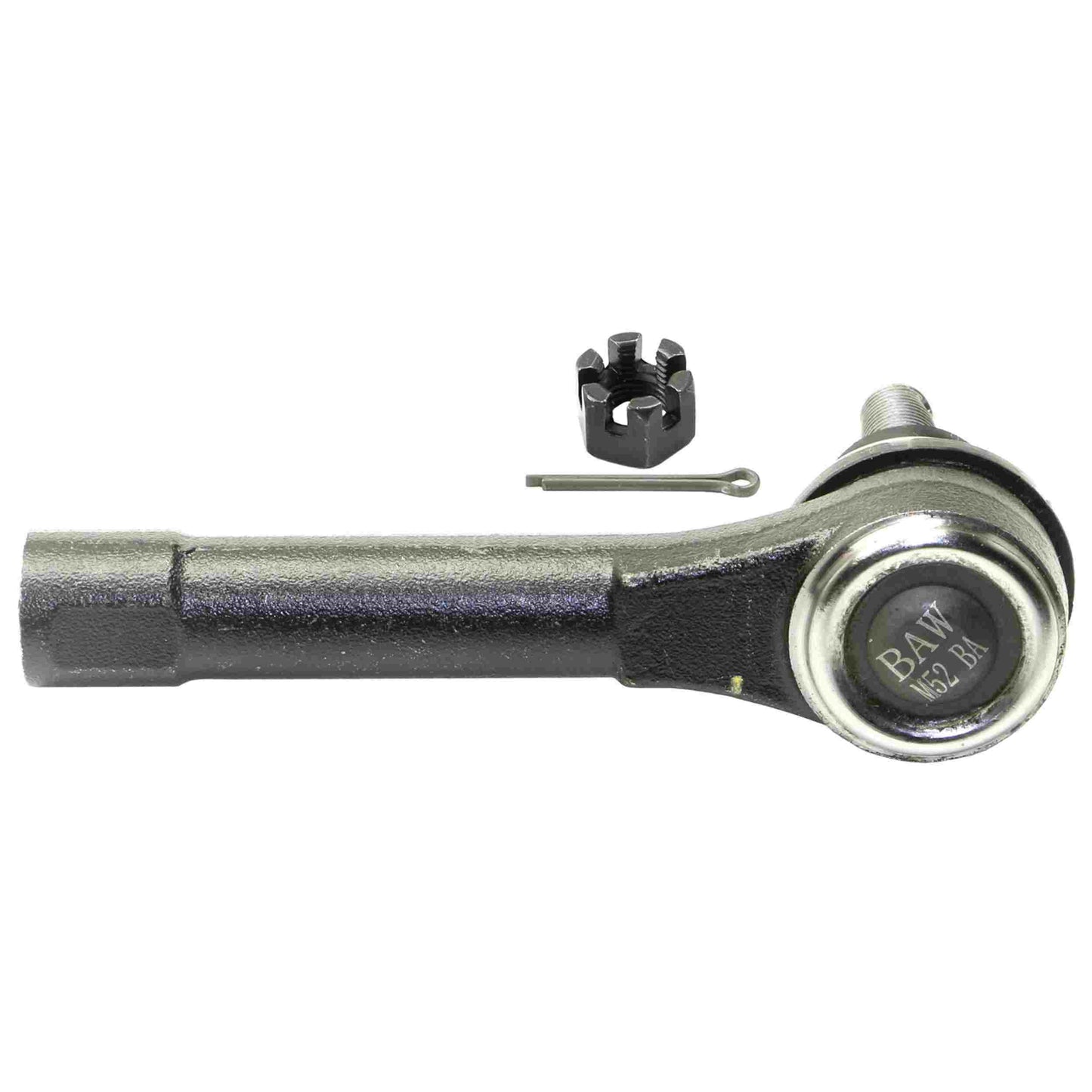 Moog Tie Rod End:Outer,Infiniti,for Nissan