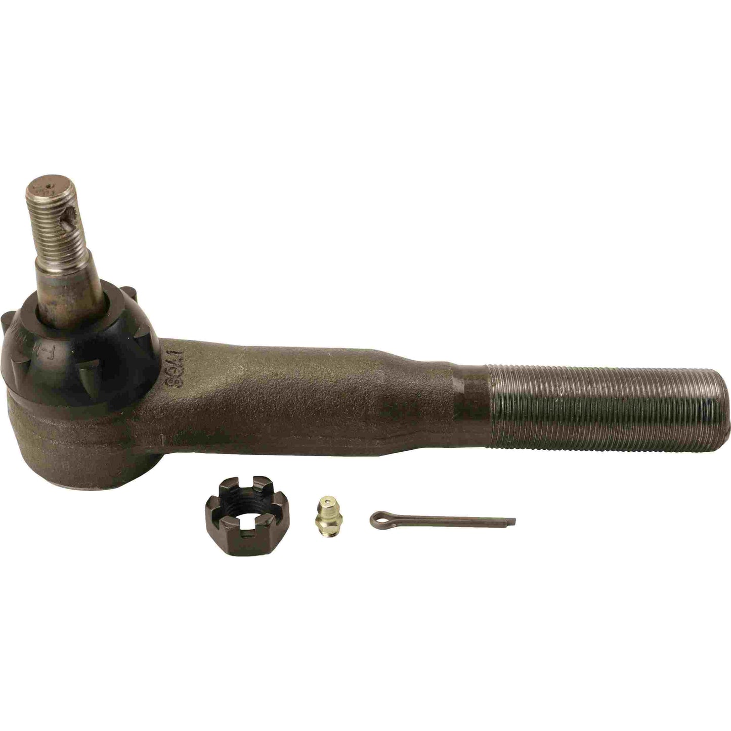 Moog Tie Rod End, Greasable, Outer, Ford